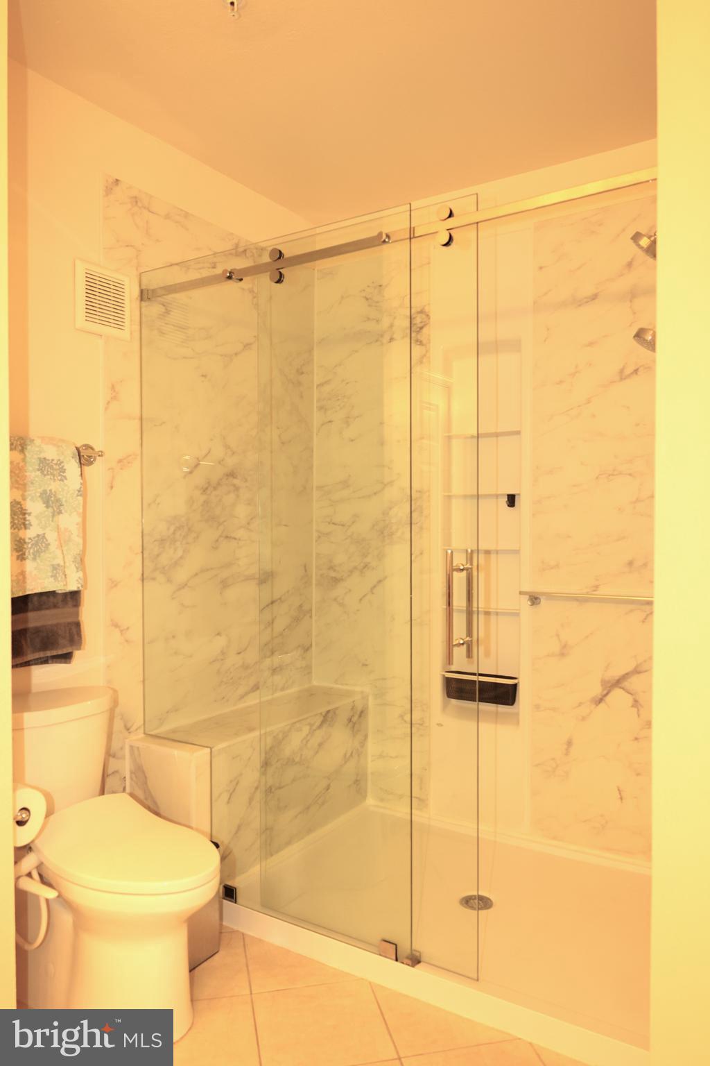 WHITE FLINT STATION - Residential