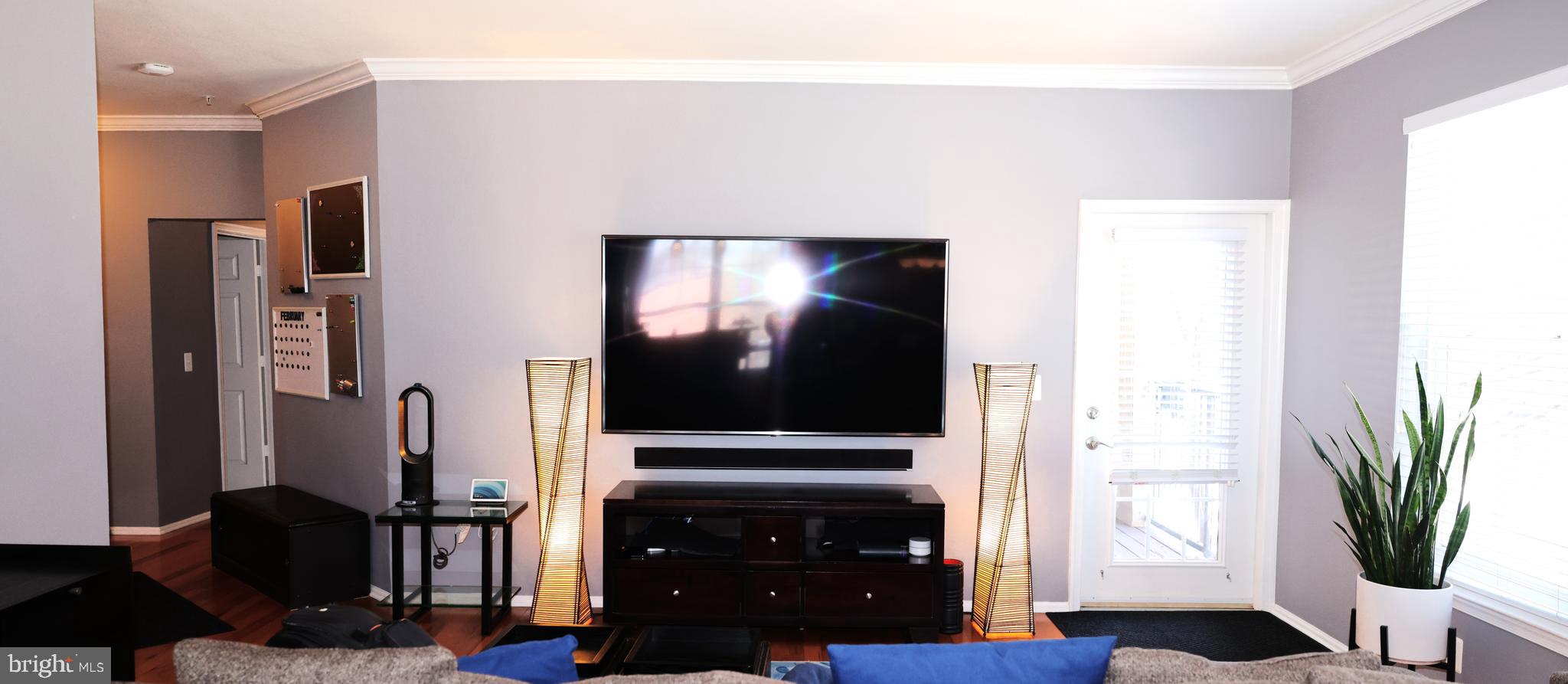 WHITE FLINT STATION - Residential