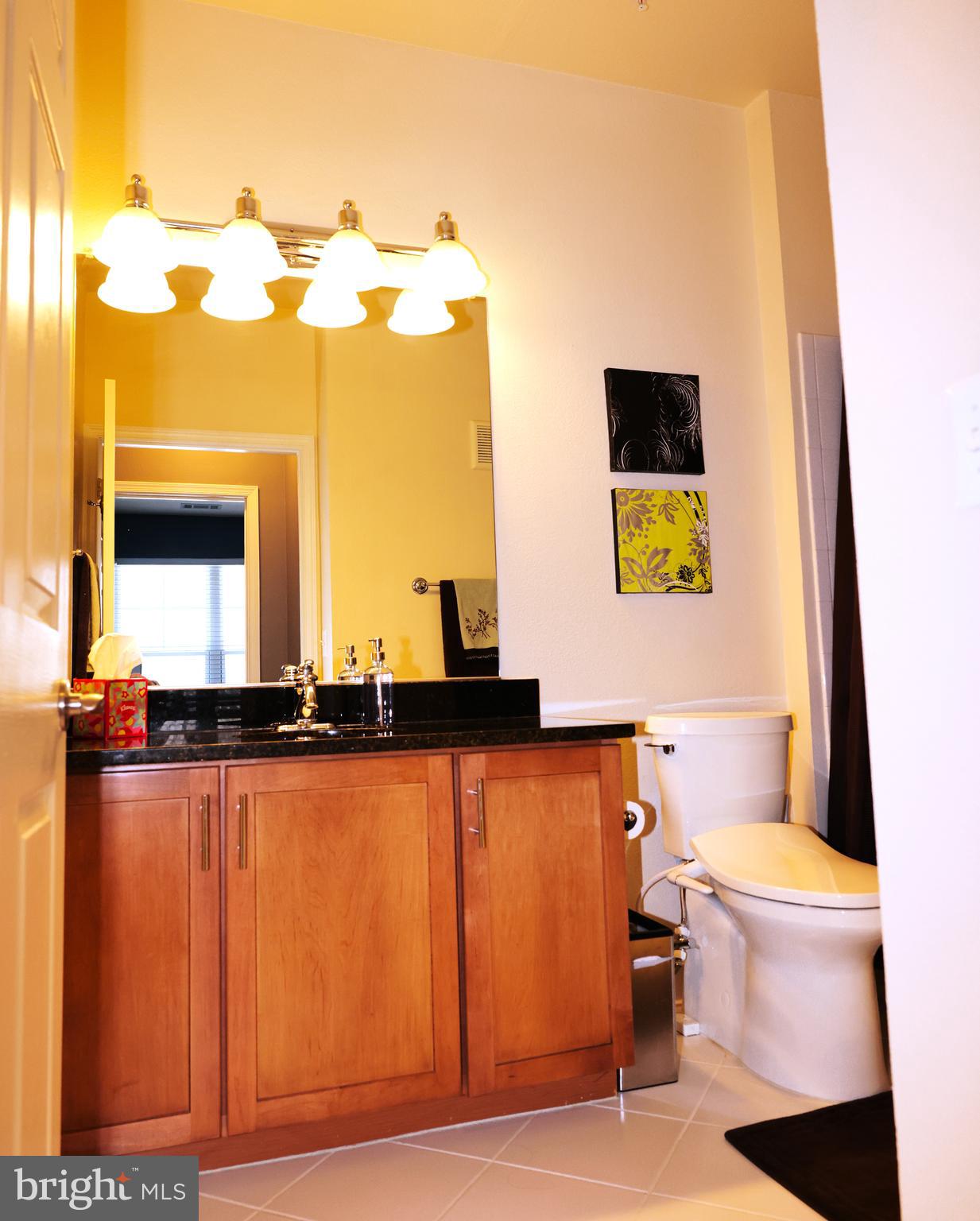 WHITE FLINT STATION - Residential