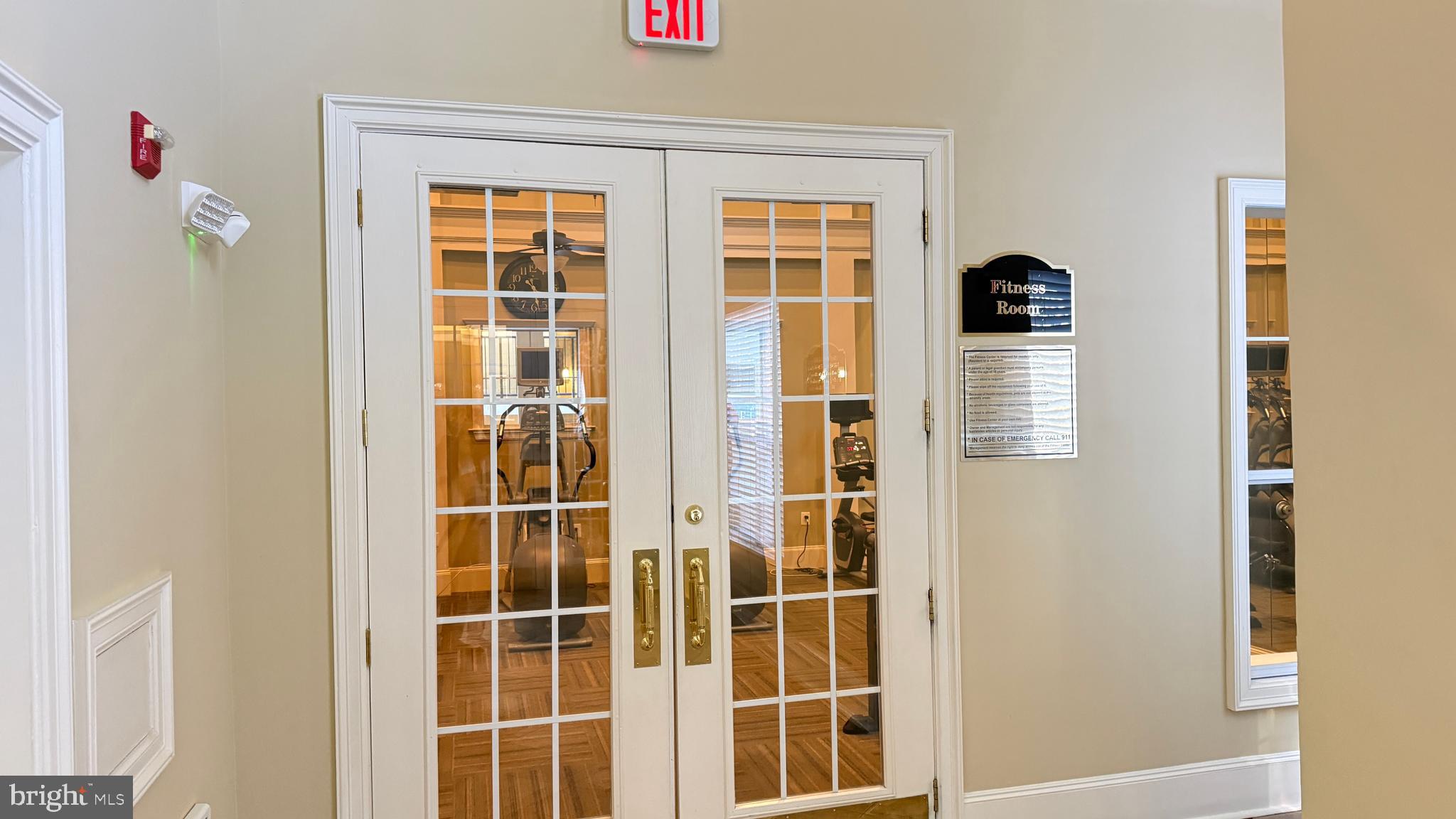 WHITE FLINT STATION - Residential