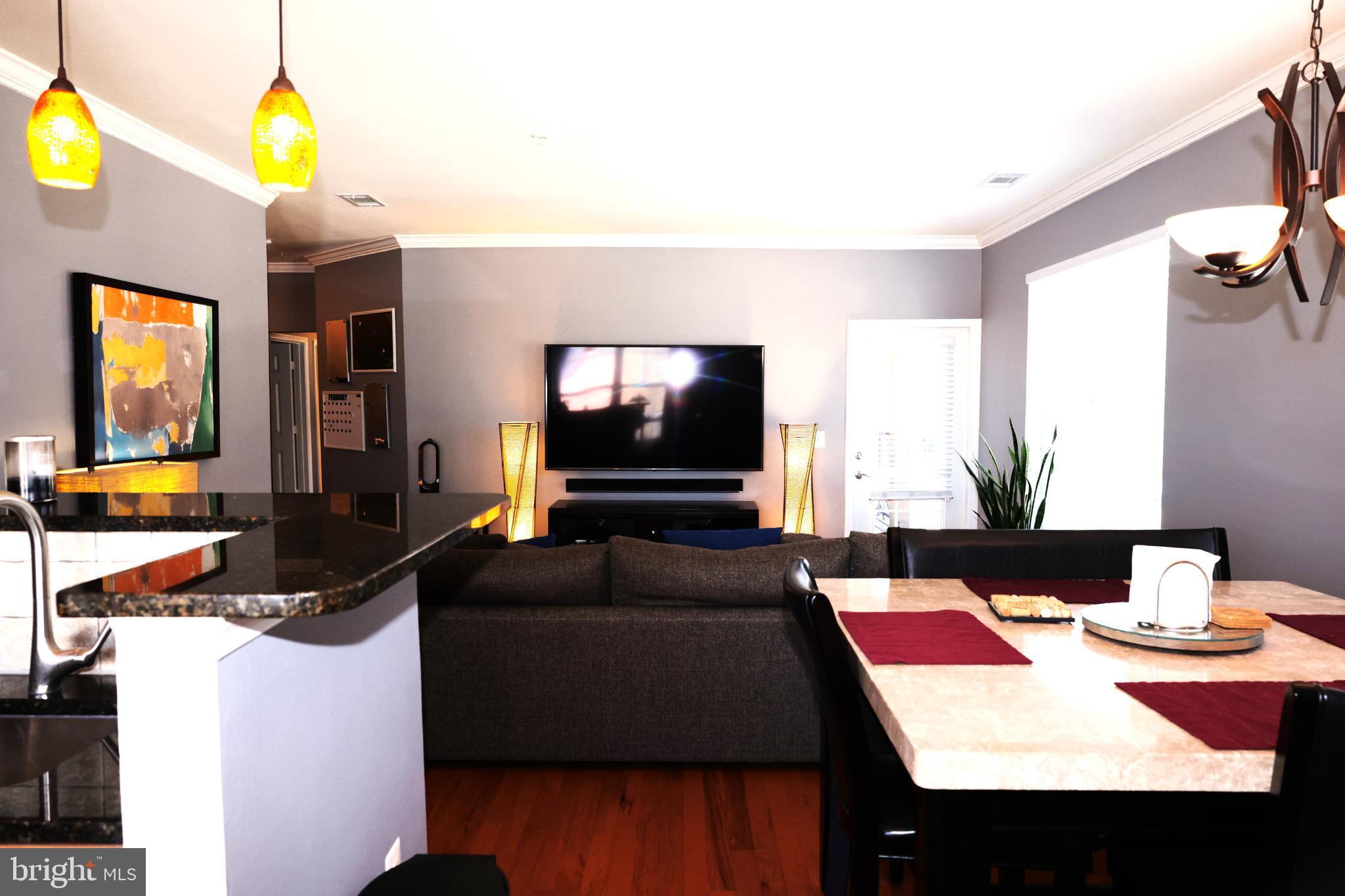 WHITE FLINT STATION - Residential