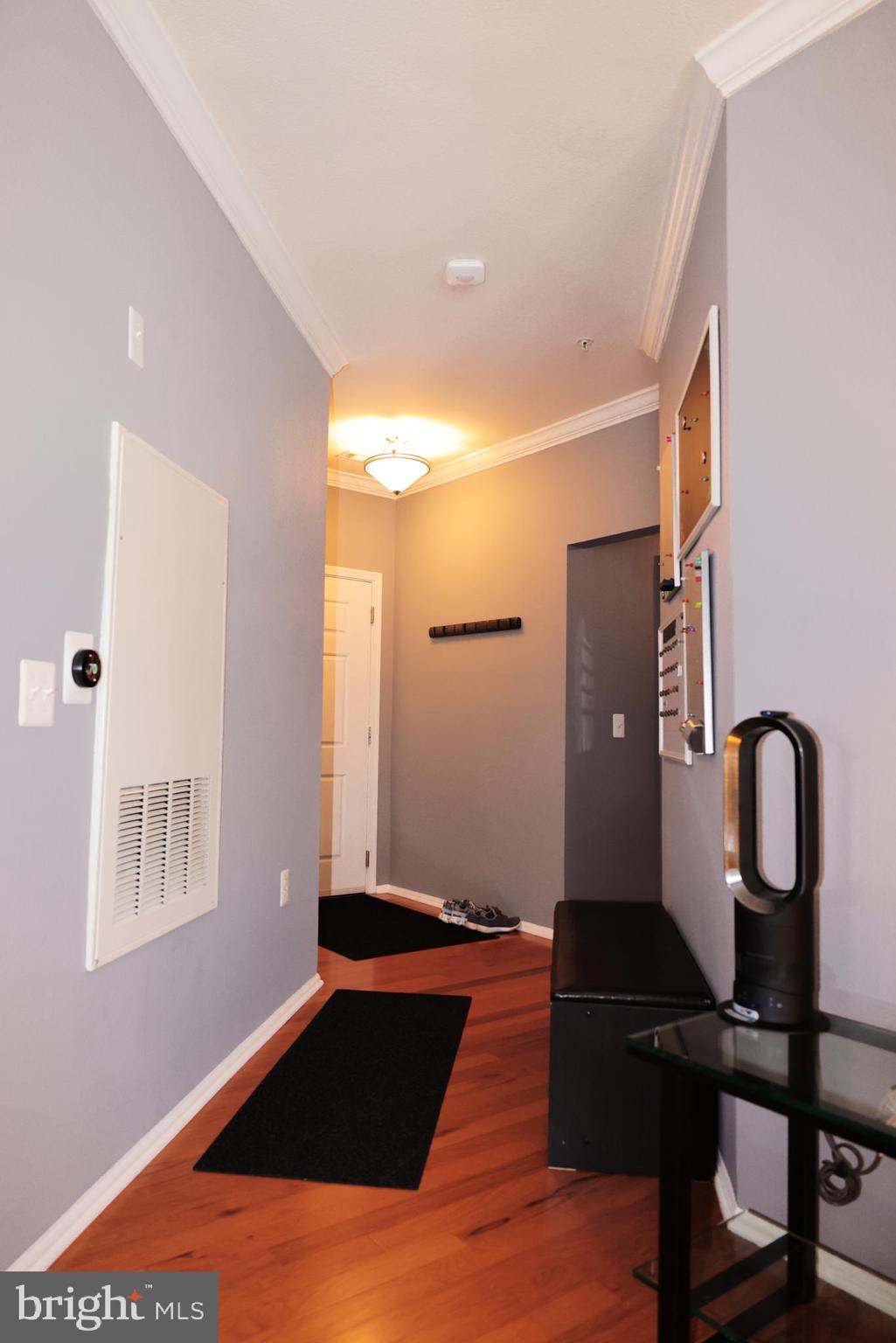 WHITE FLINT STATION - Residential