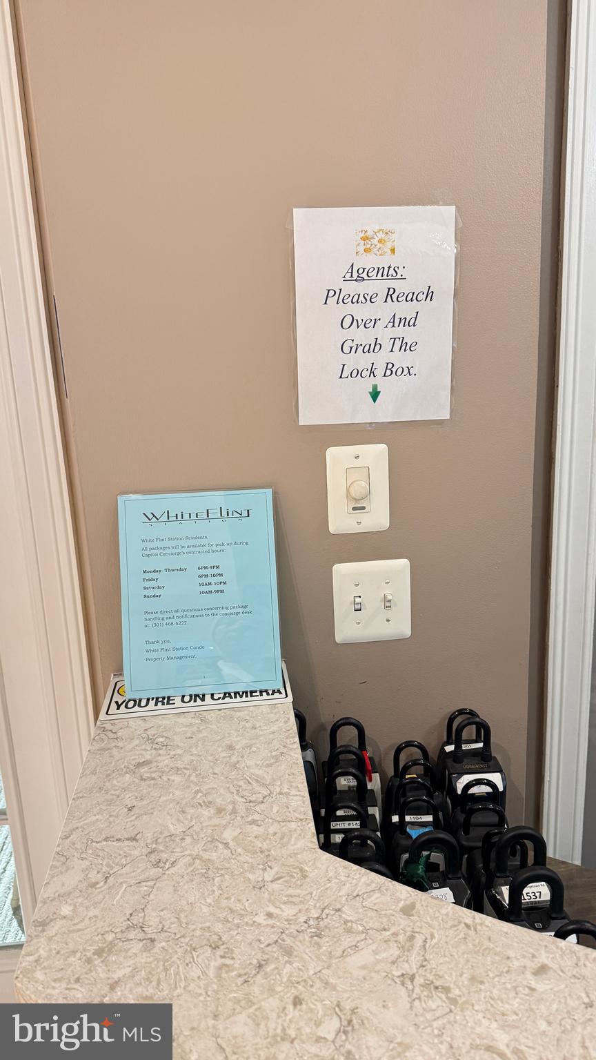 WHITE FLINT STATION - Residential