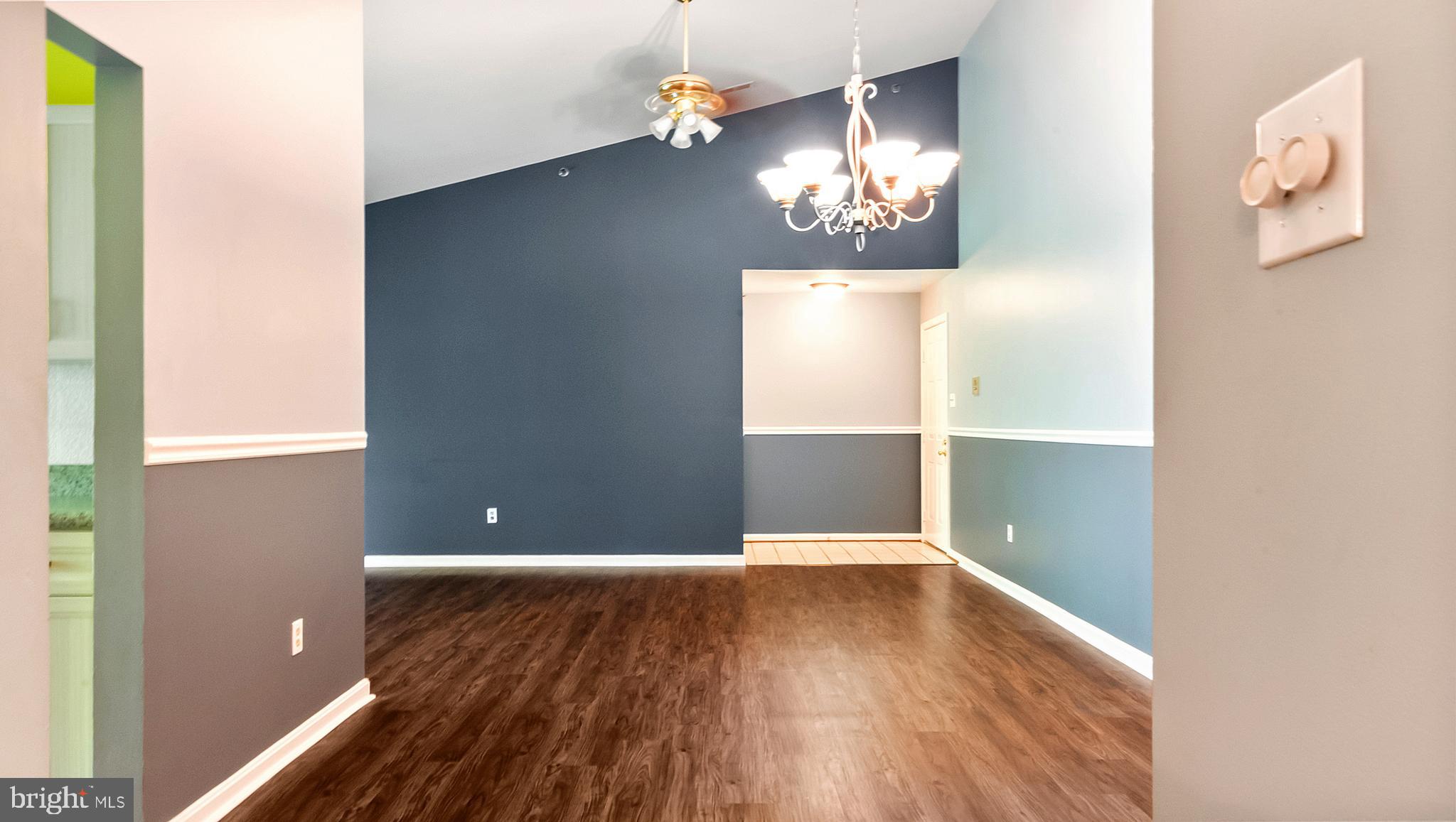 LOVETON FARMS - Residential