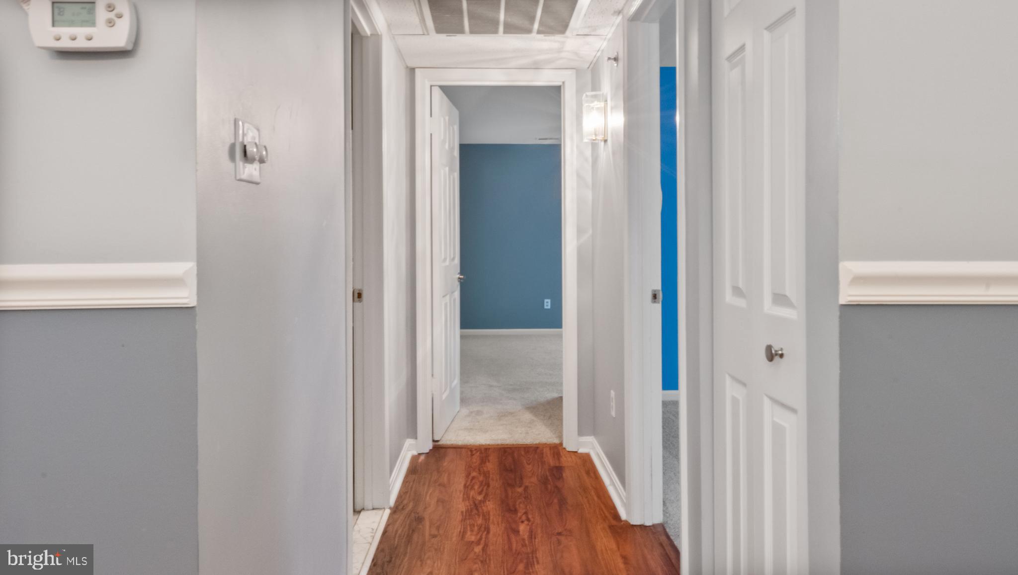 LOVETON FARMS - Residential