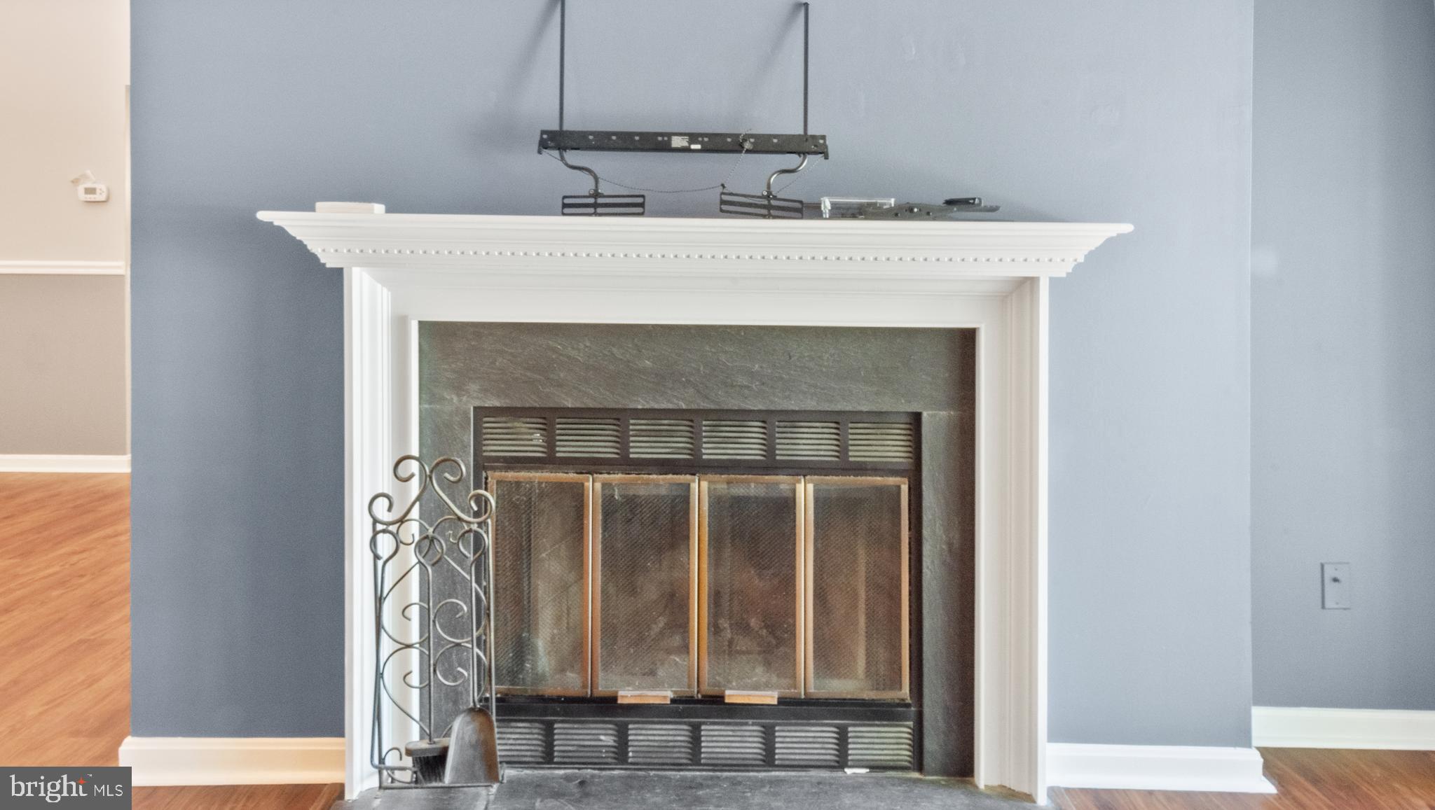 LOVETON FARMS - Residential