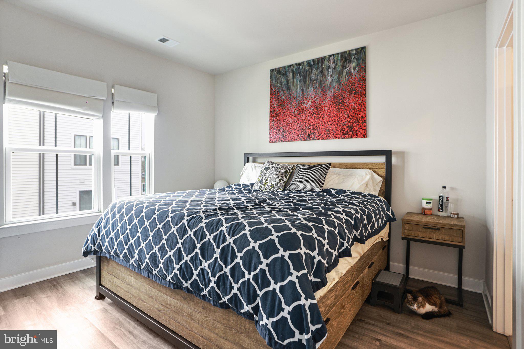 EDITORS PARK - Residential