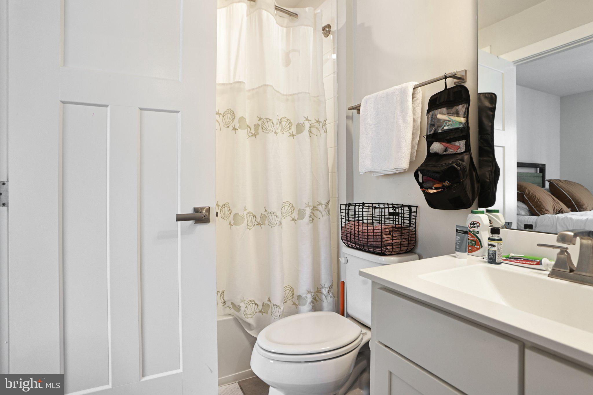 EDITORS PARK - Residential