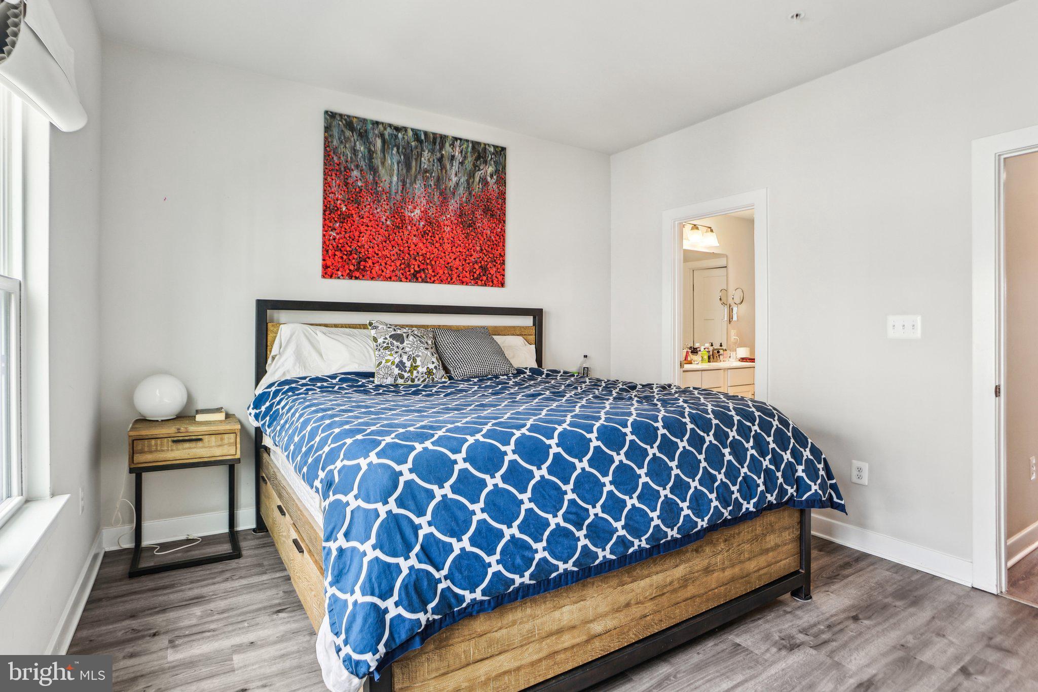 EDITORS PARK - Residential