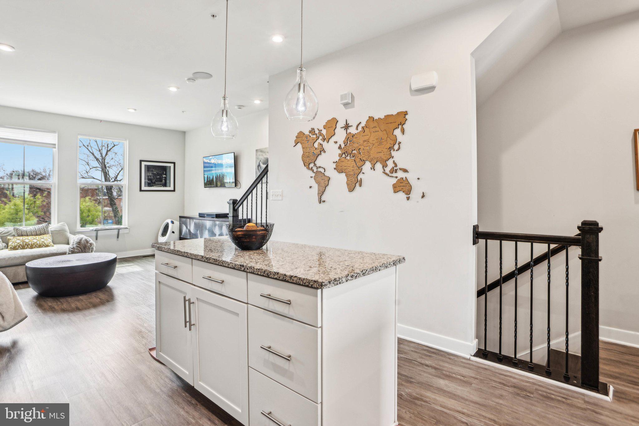 EDITORS PARK - Residential