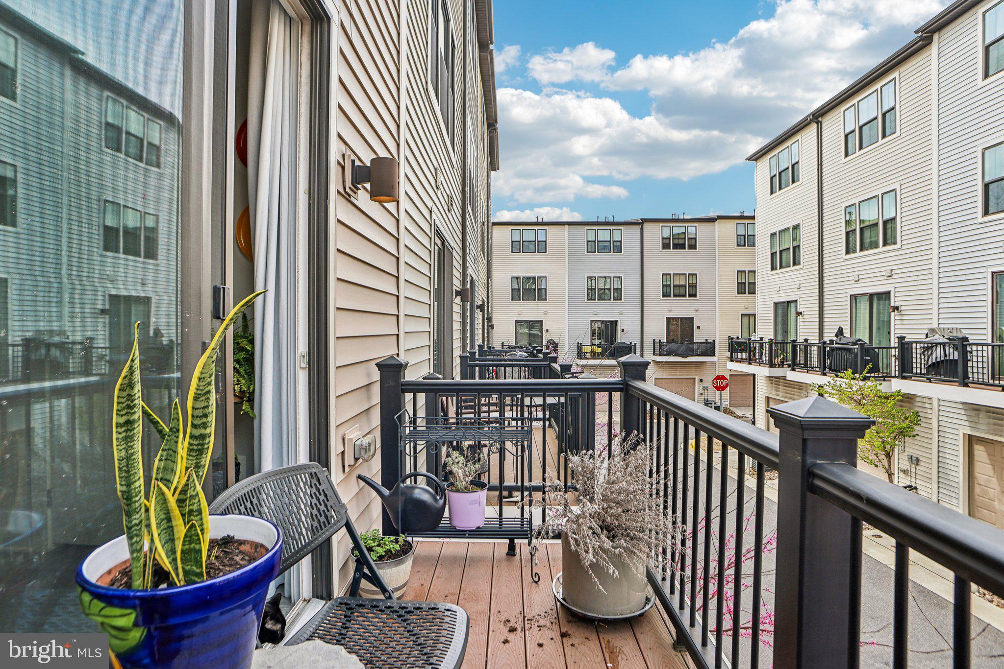 EDITORS PARK - Residential