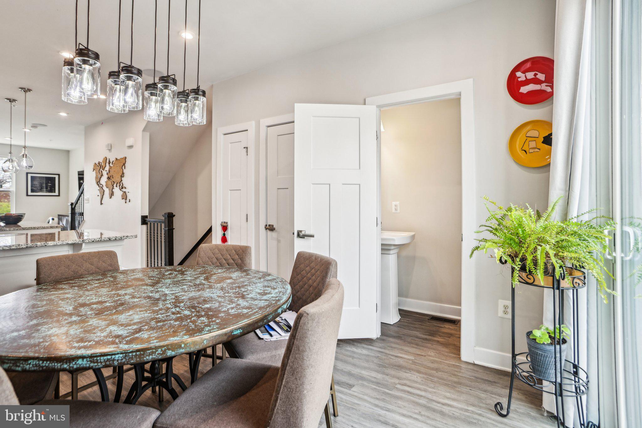 EDITORS PARK - Residential