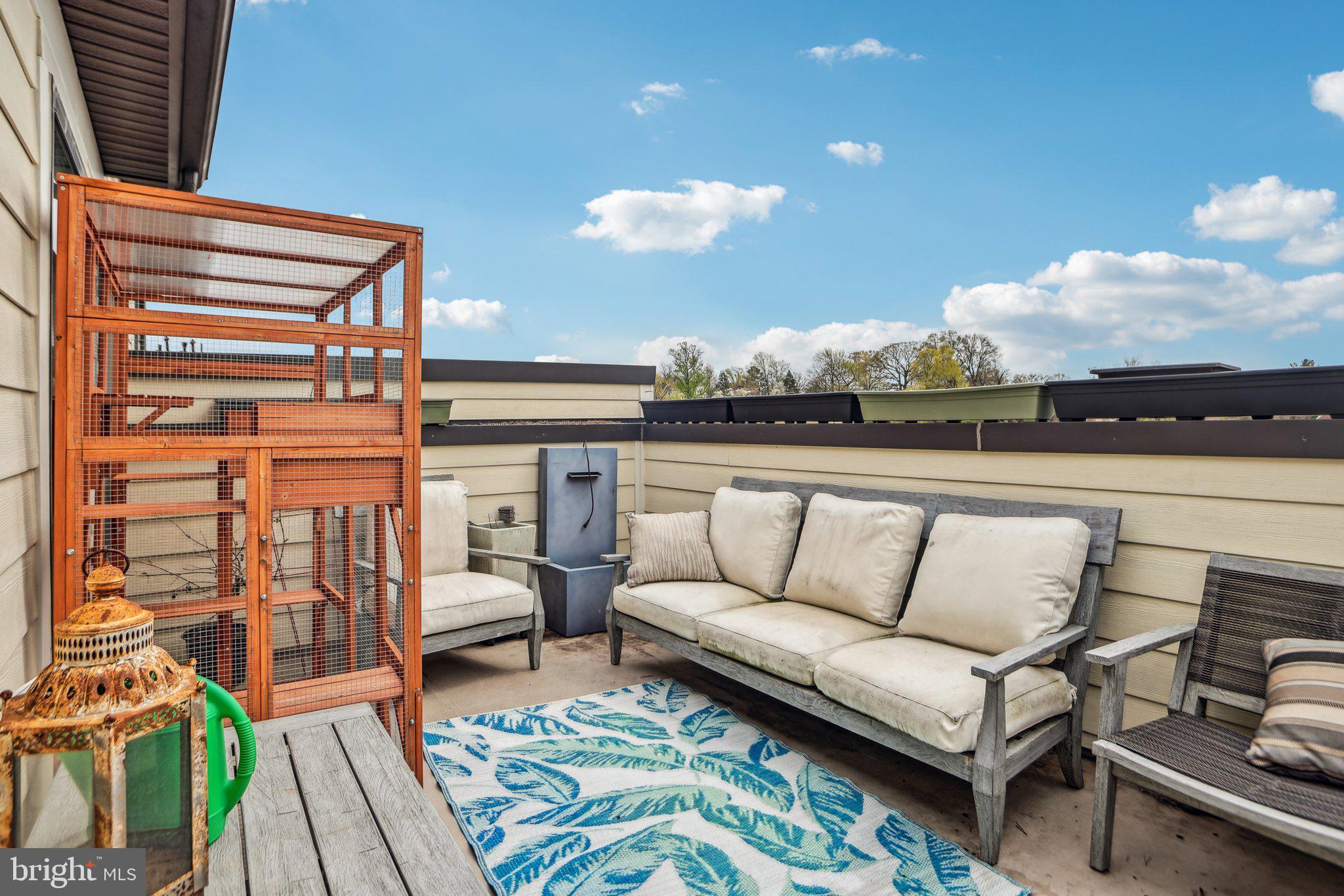 EDITORS PARK - Residential