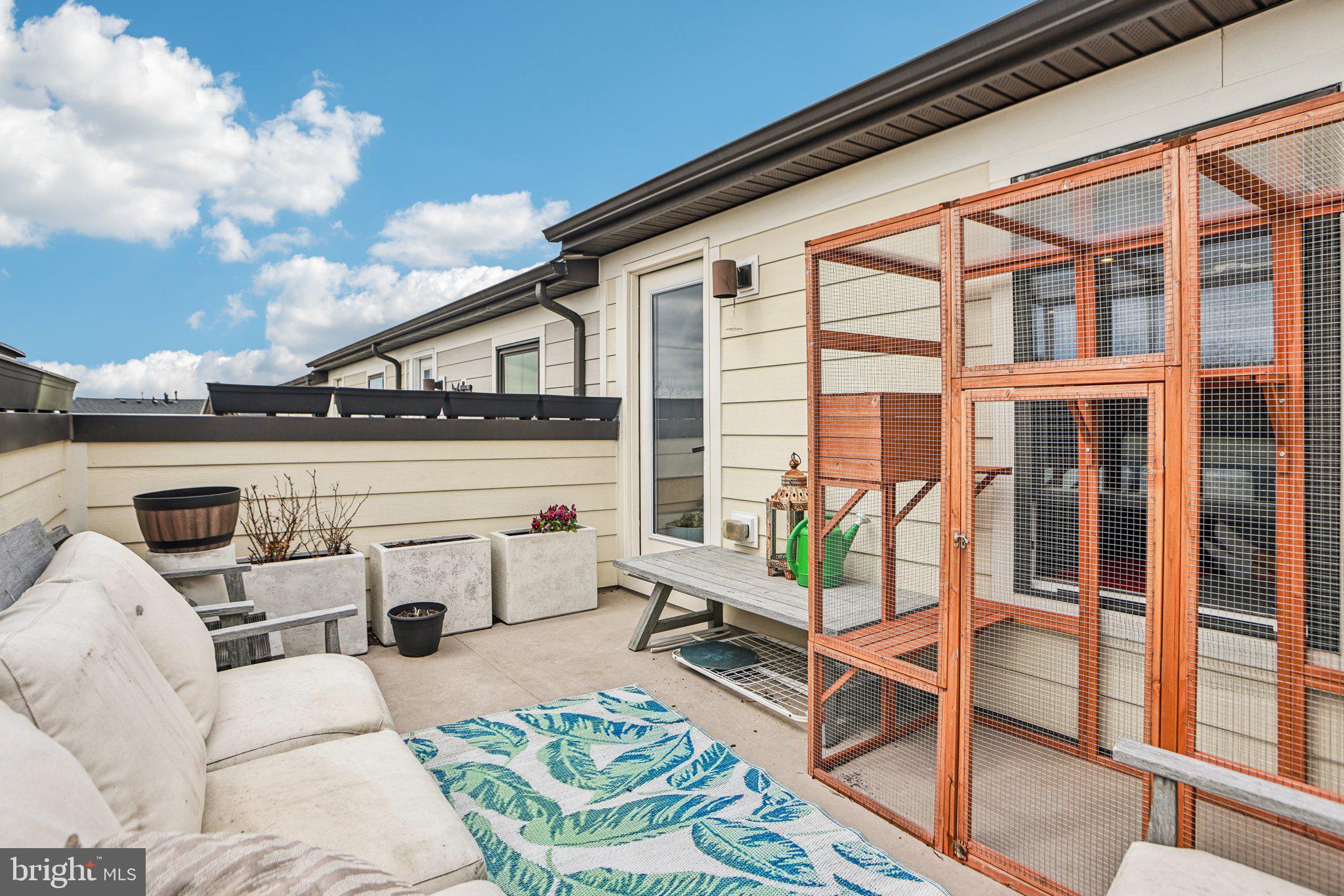 EDITORS PARK - Residential