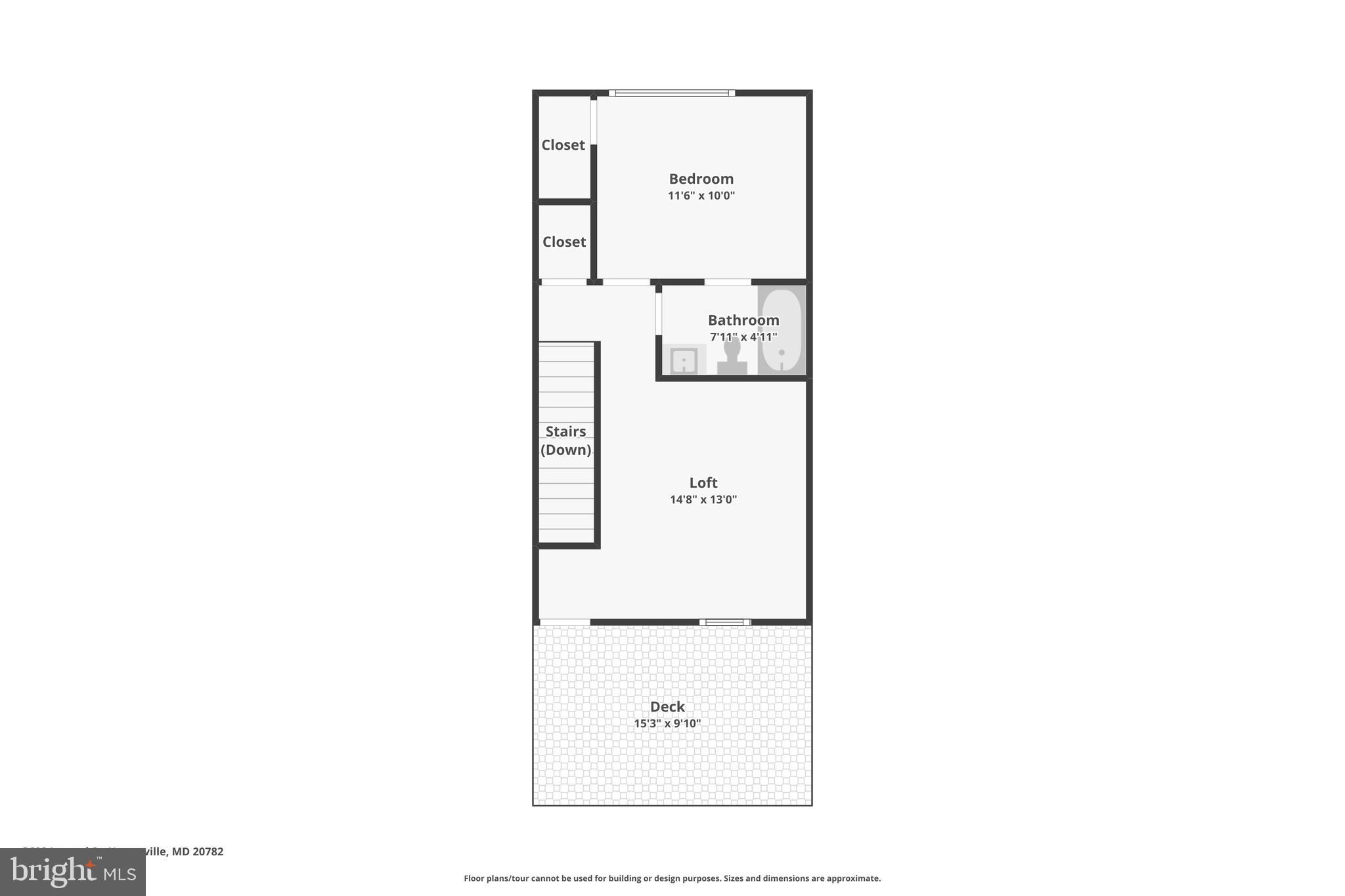 EDITORS PARK - Residential