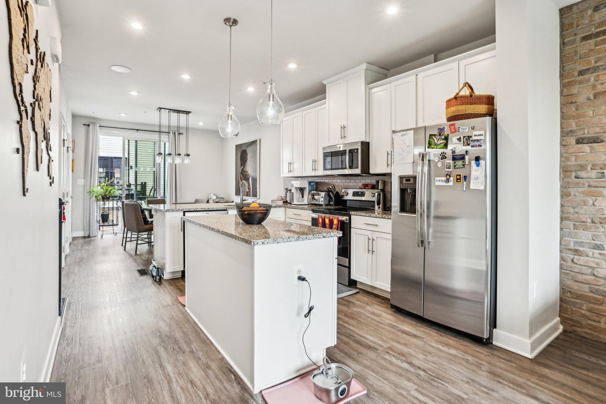 EDITORS PARK - Residential