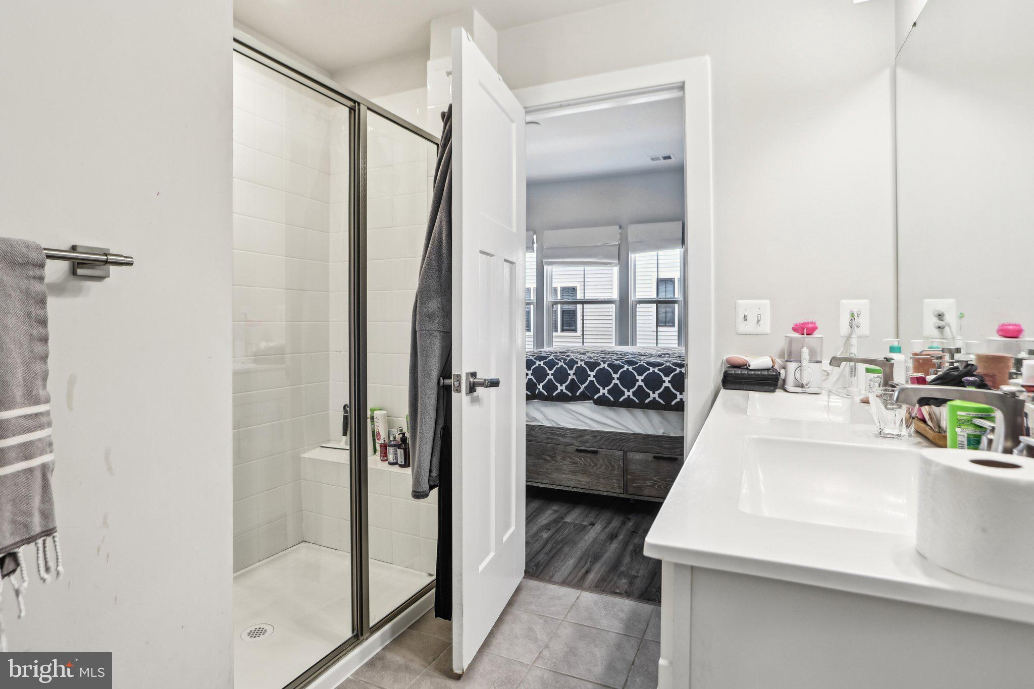 EDITORS PARK - Residential