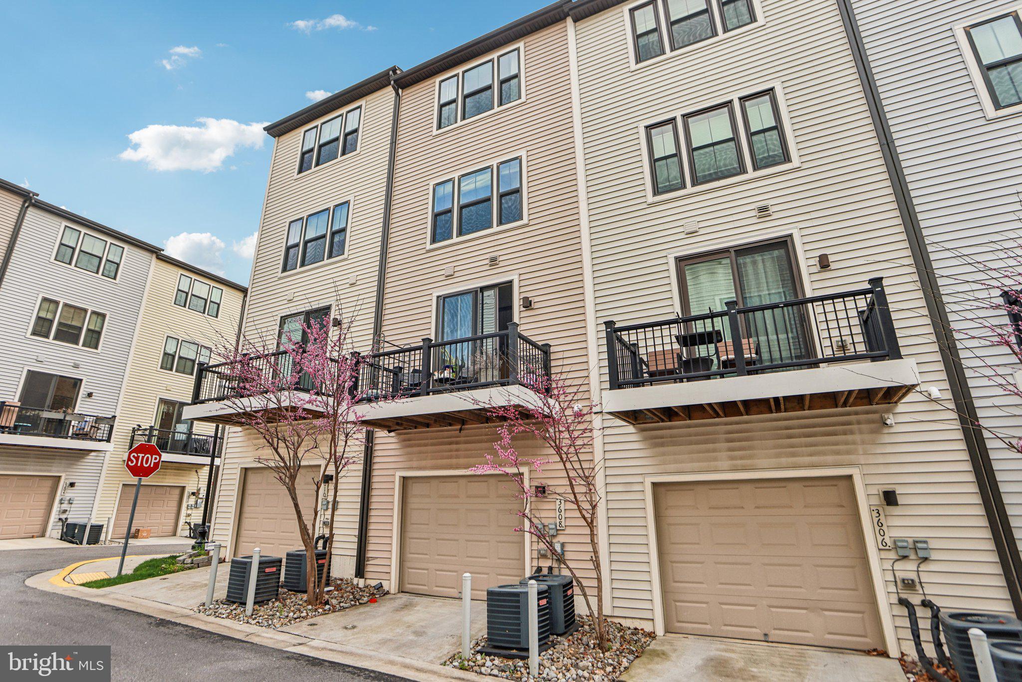 EDITORS PARK - Residential