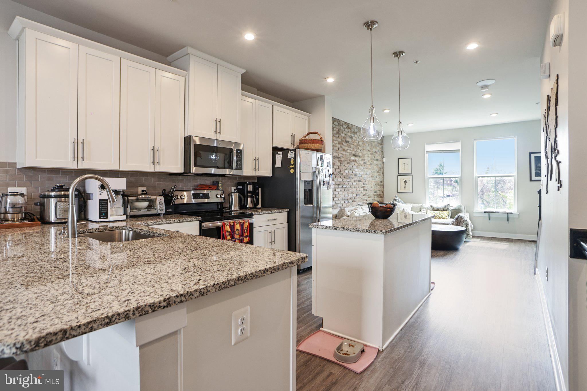 EDITORS PARK - Residential