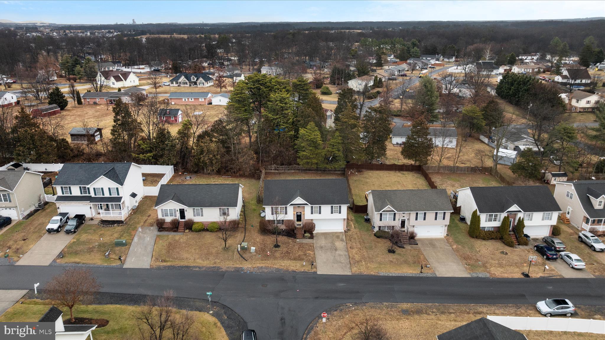 INWOOD MEADOWS - Residential