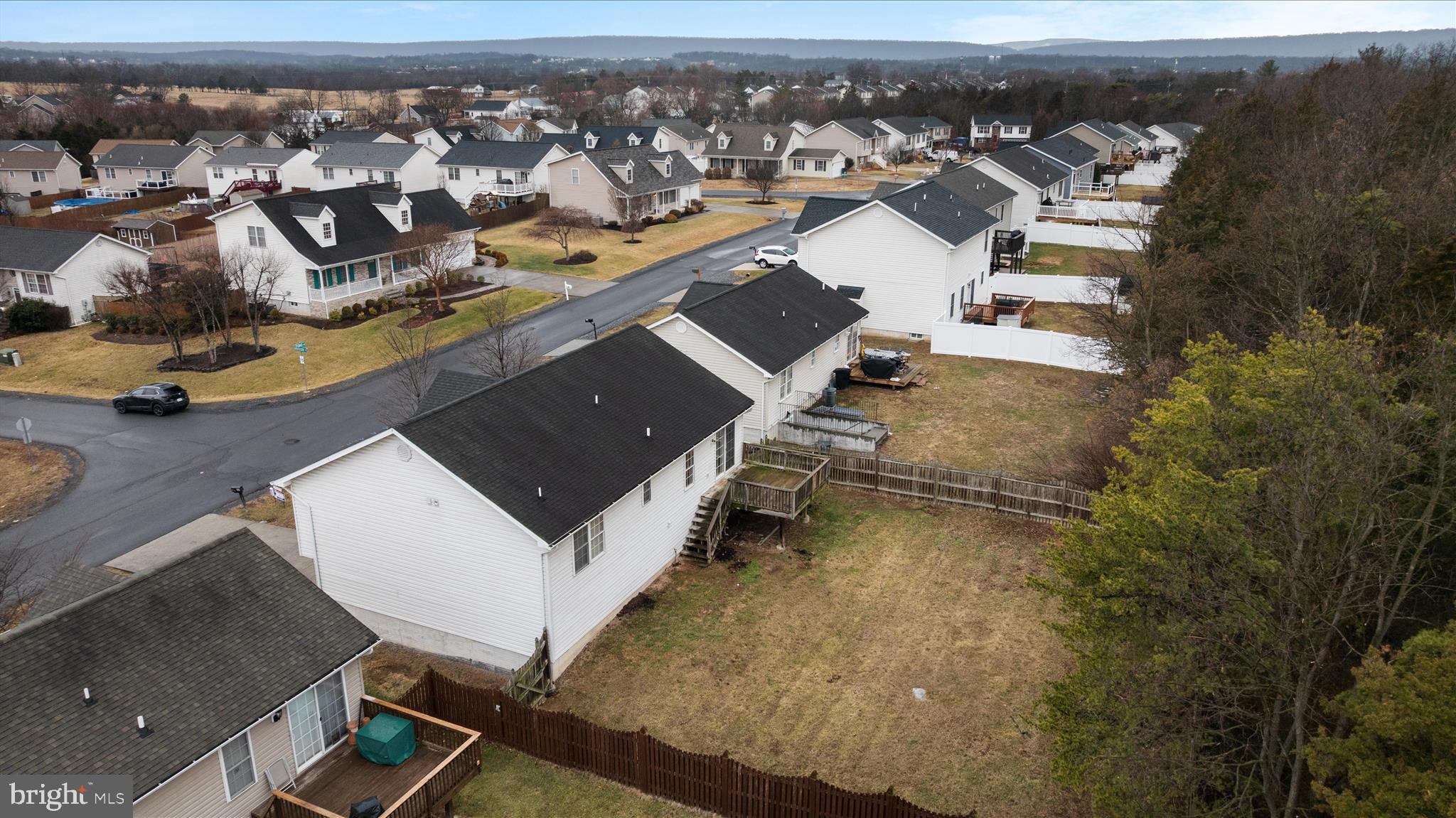 INWOOD MEADOWS - Residential