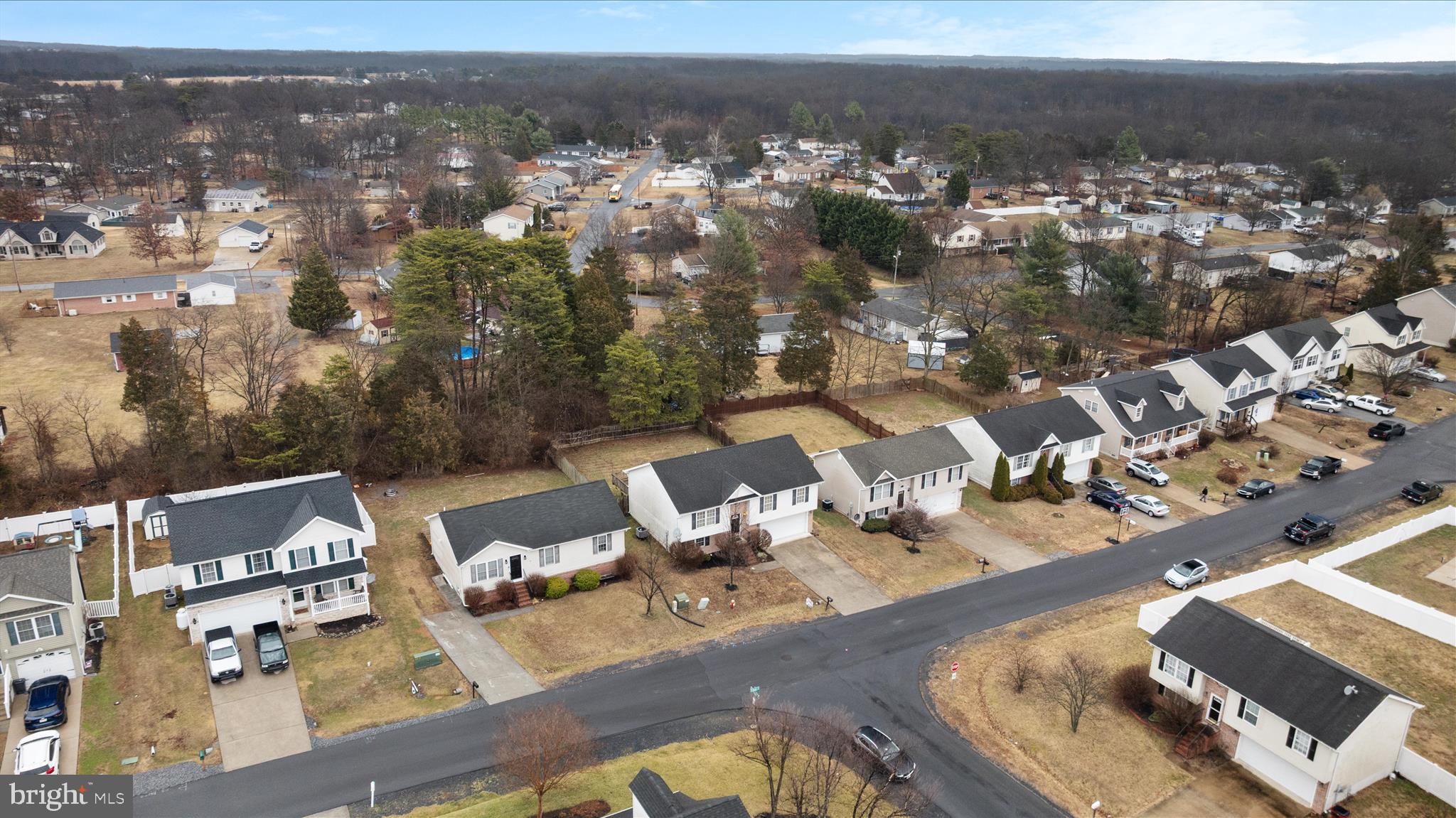 INWOOD MEADOWS - Residential