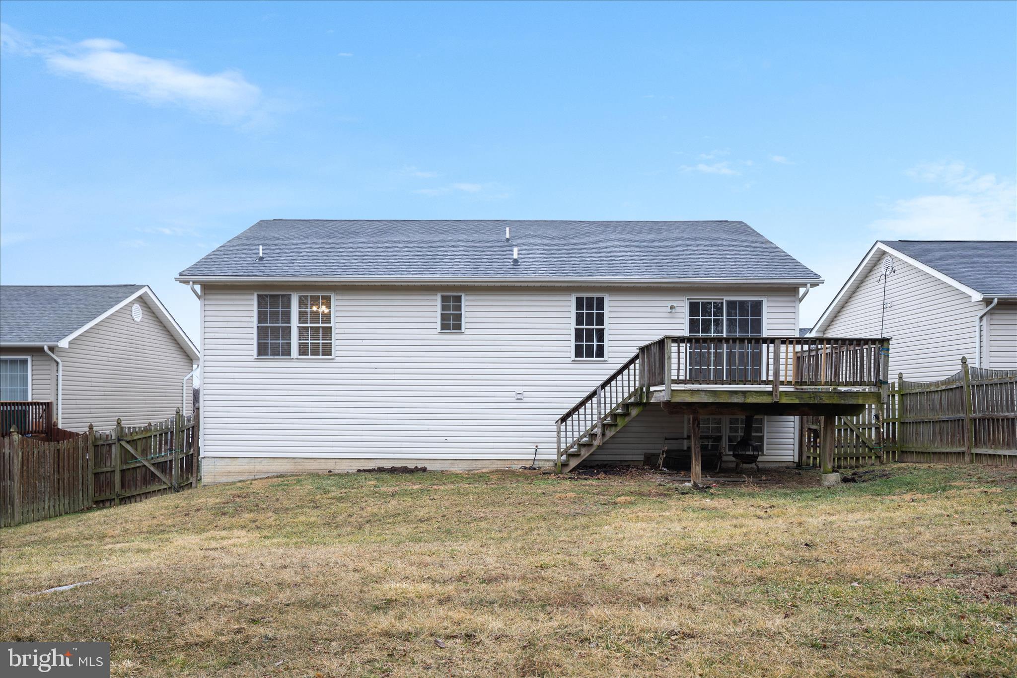 INWOOD MEADOWS - Residential