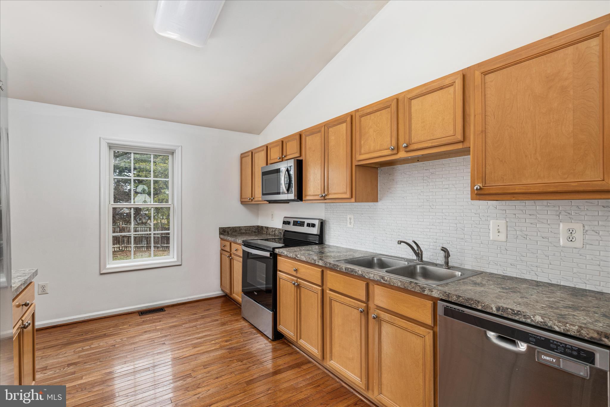 INWOOD MEADOWS - Residential