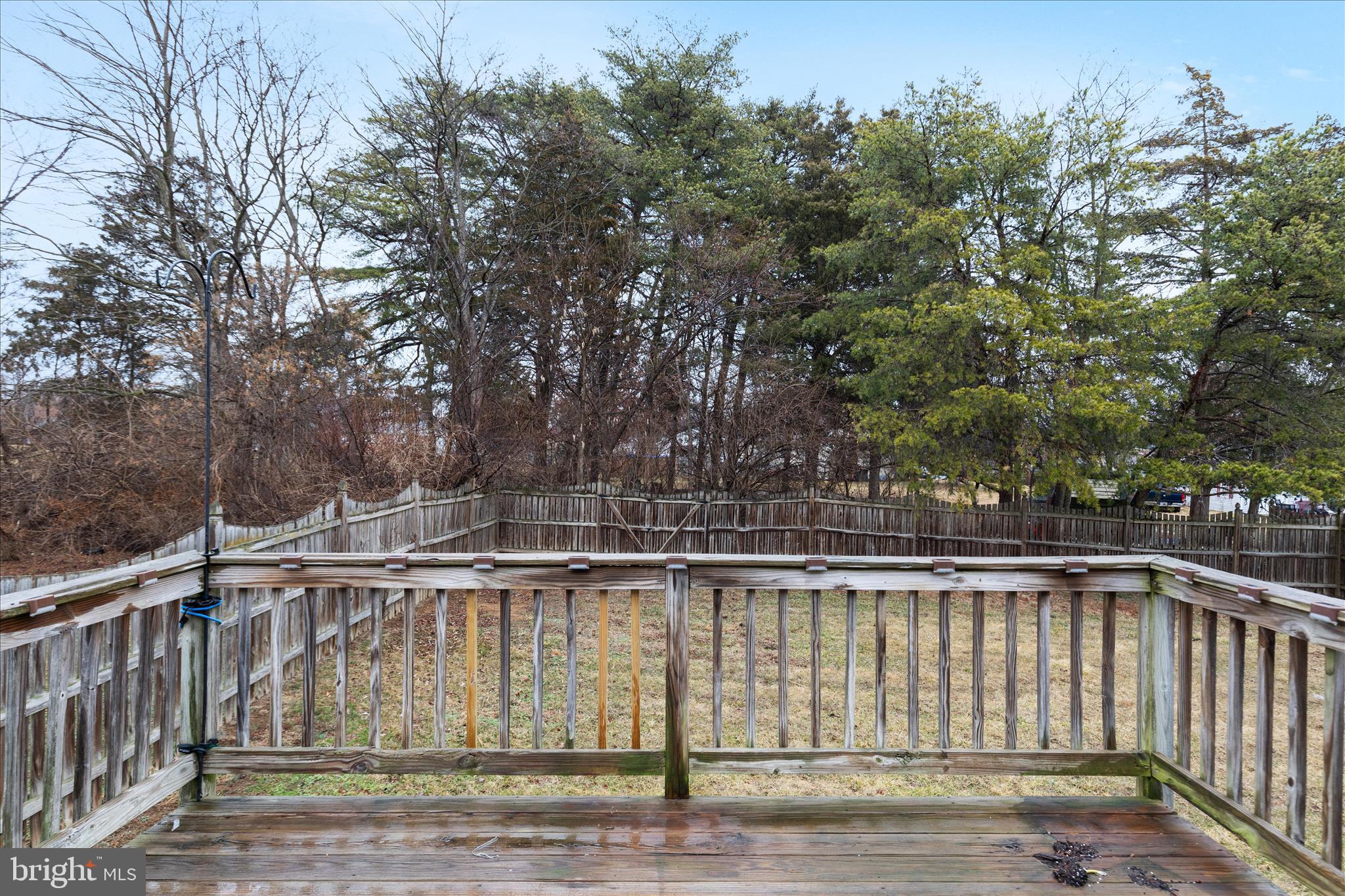 INWOOD MEADOWS - Residential