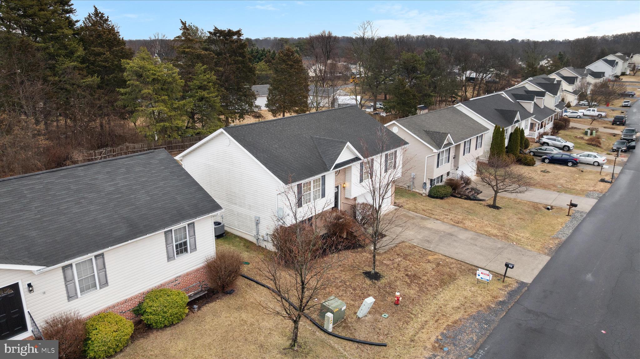 INWOOD MEADOWS - Residential