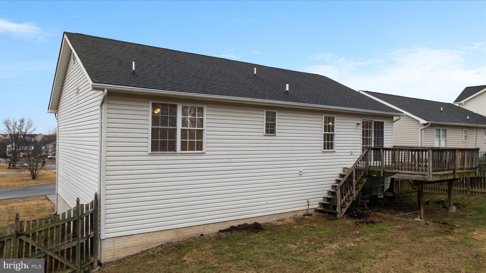 INWOOD MEADOWS - Residential