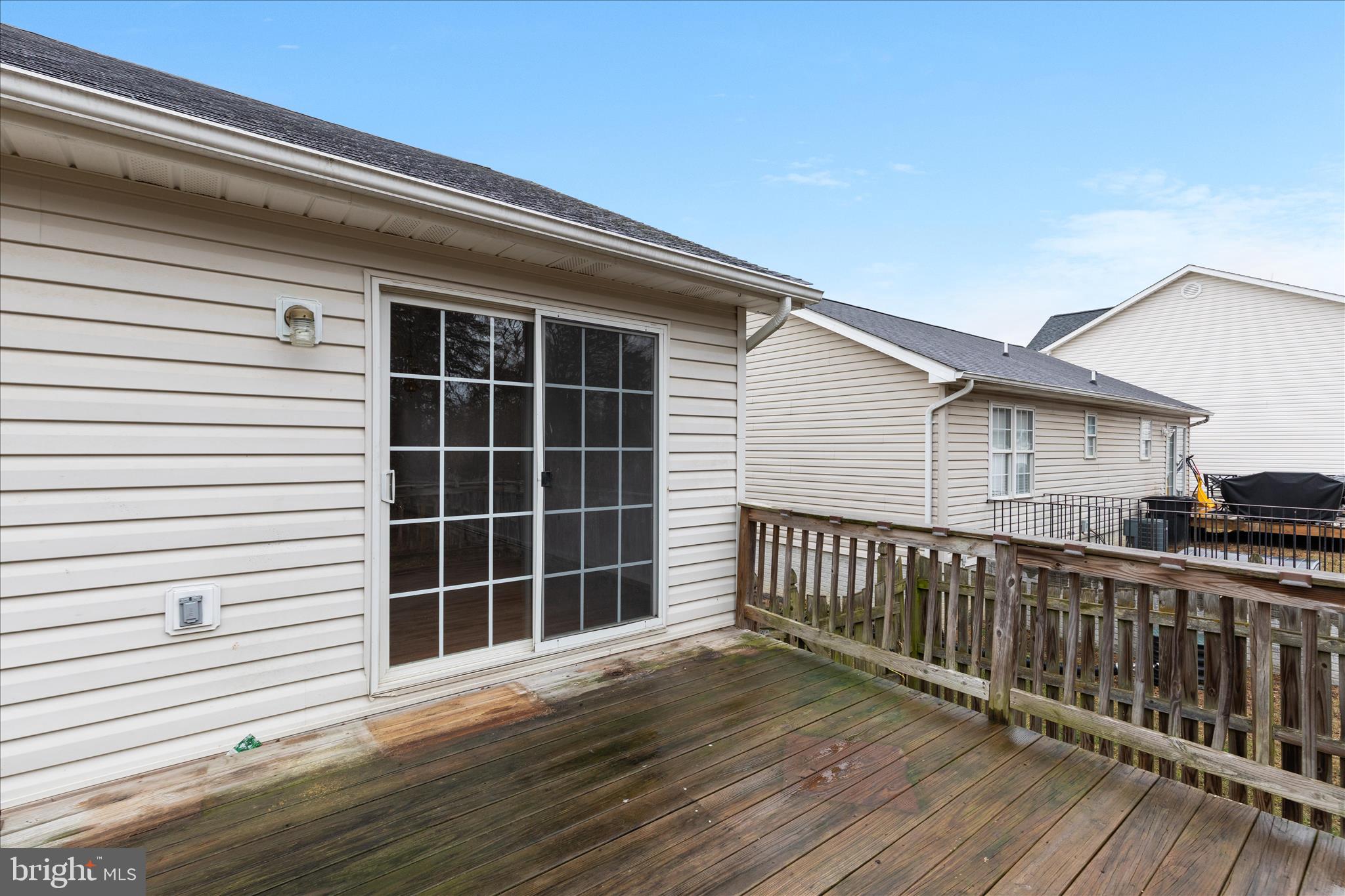 INWOOD MEADOWS - Residential