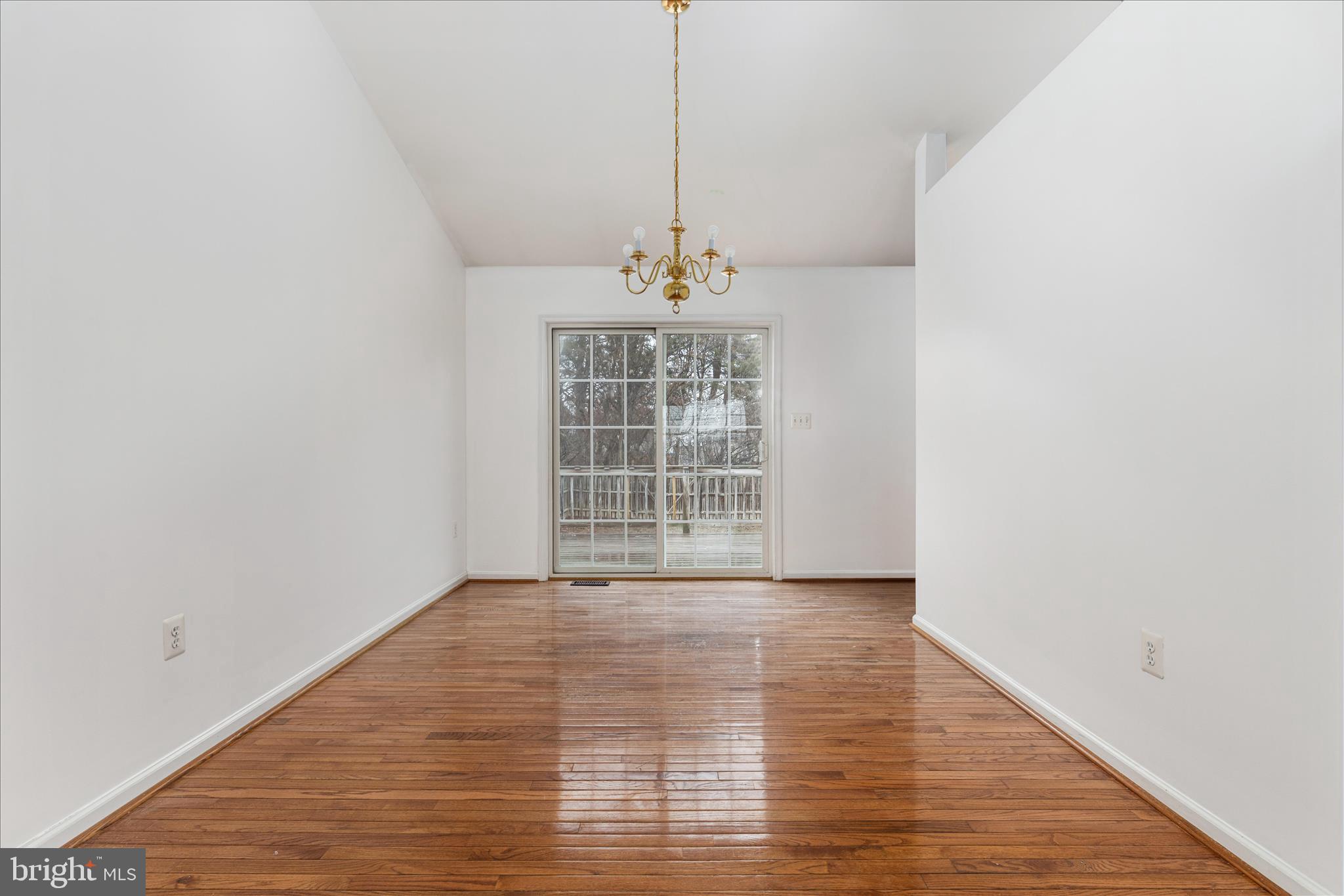 INWOOD MEADOWS - Residential