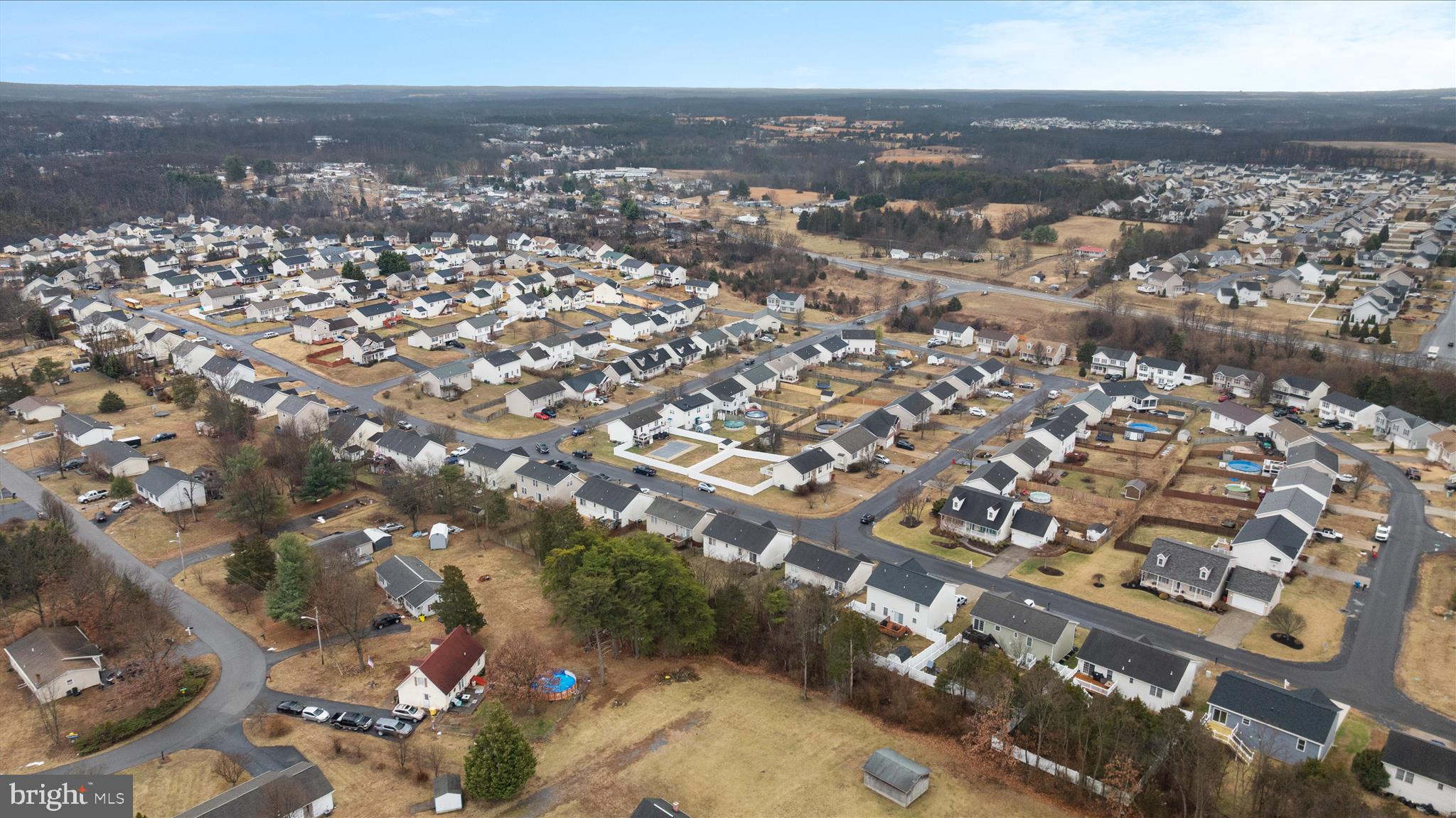 INWOOD MEADOWS - Residential