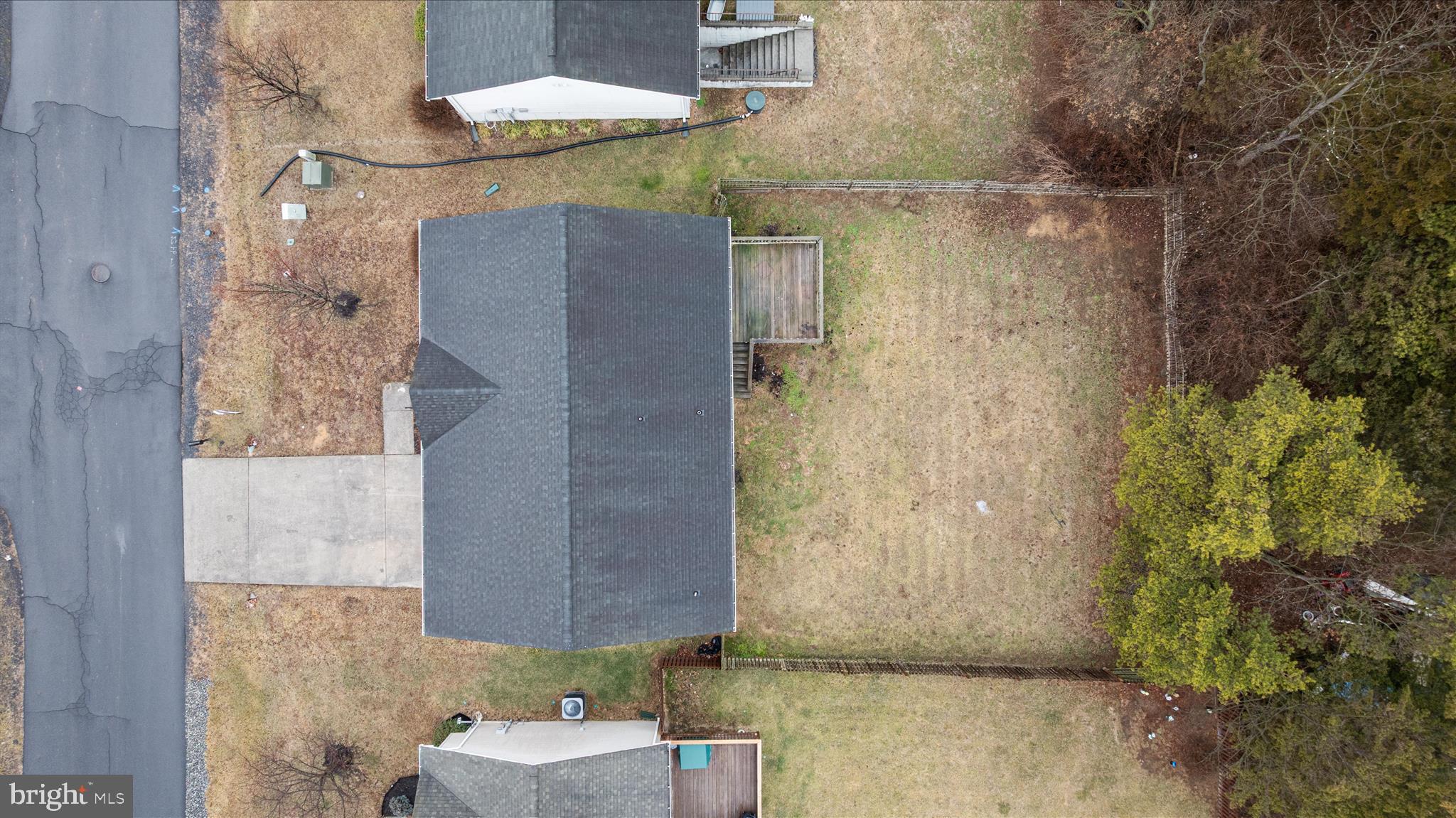 INWOOD MEADOWS - Residential