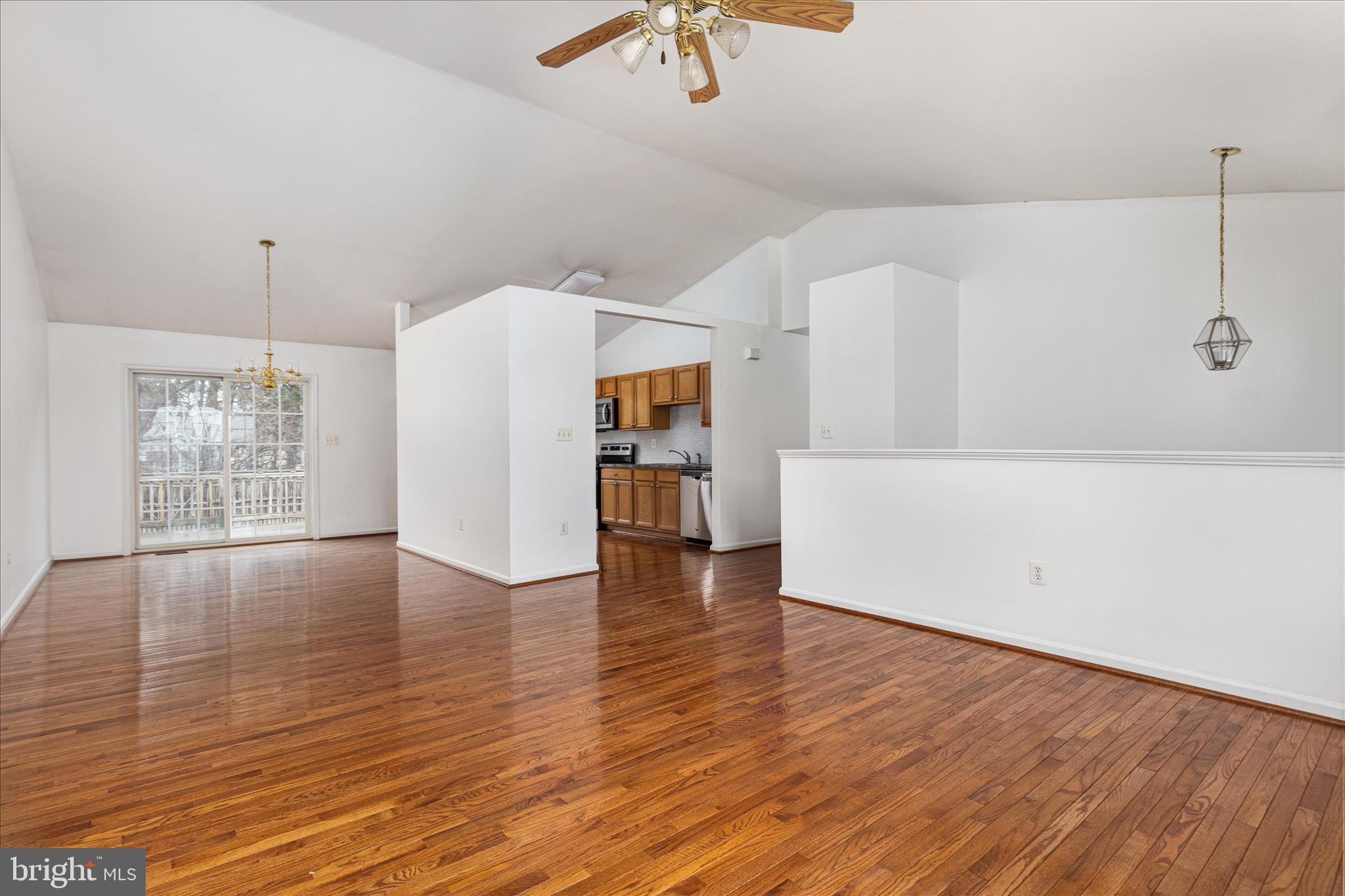 INWOOD MEADOWS - Residential