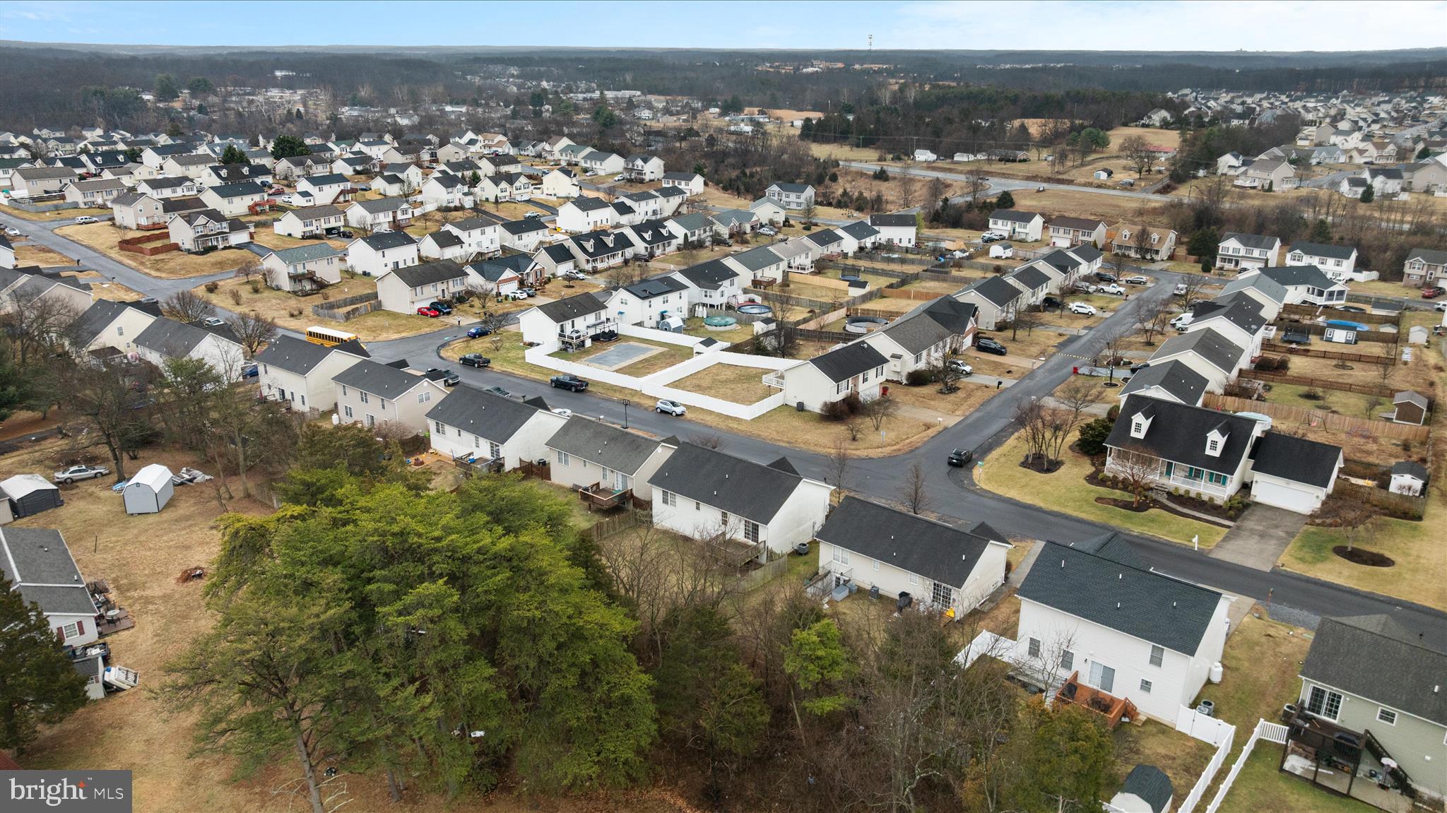 INWOOD MEADOWS - Residential