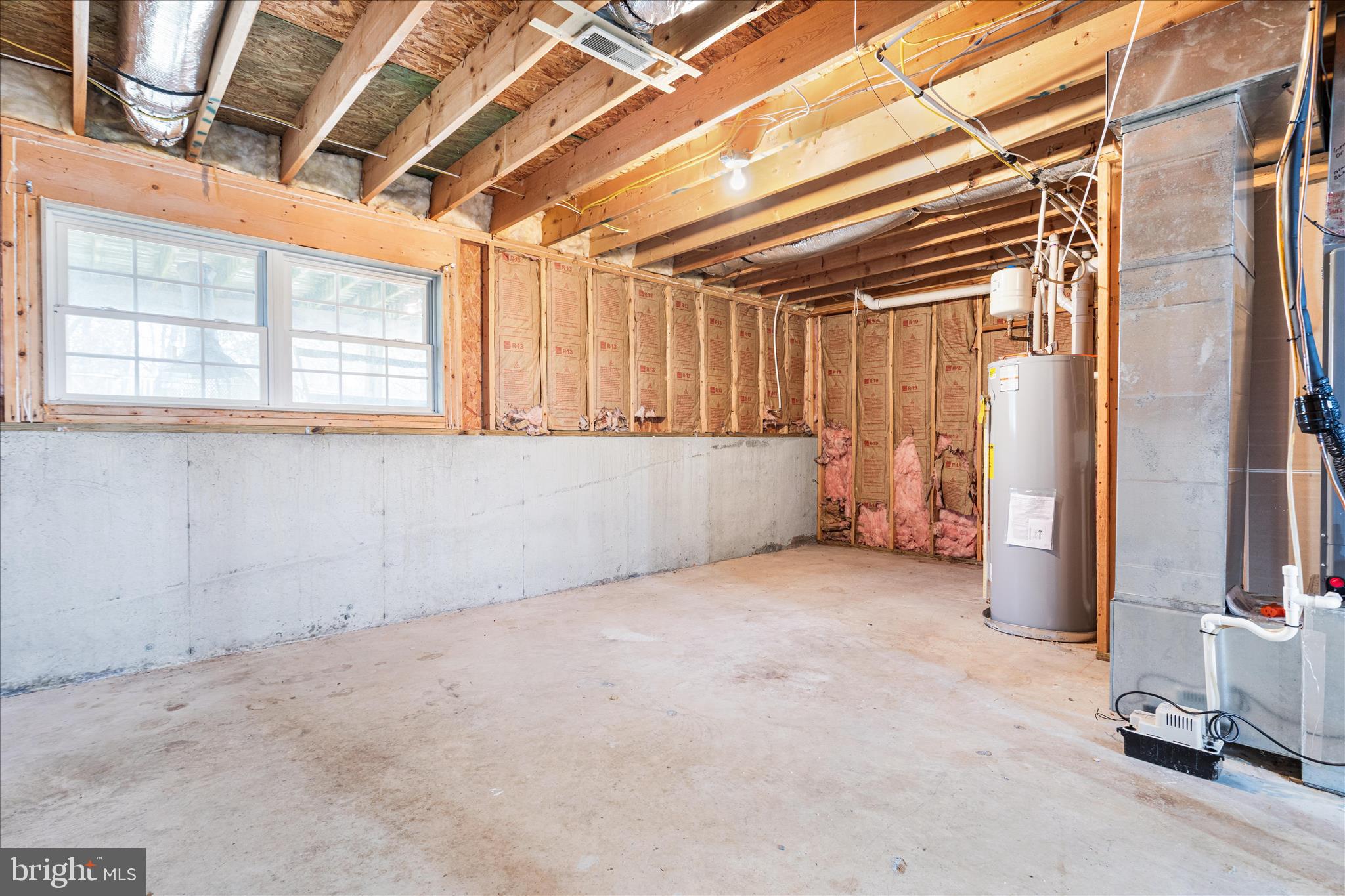 INWOOD MEADOWS - Residential