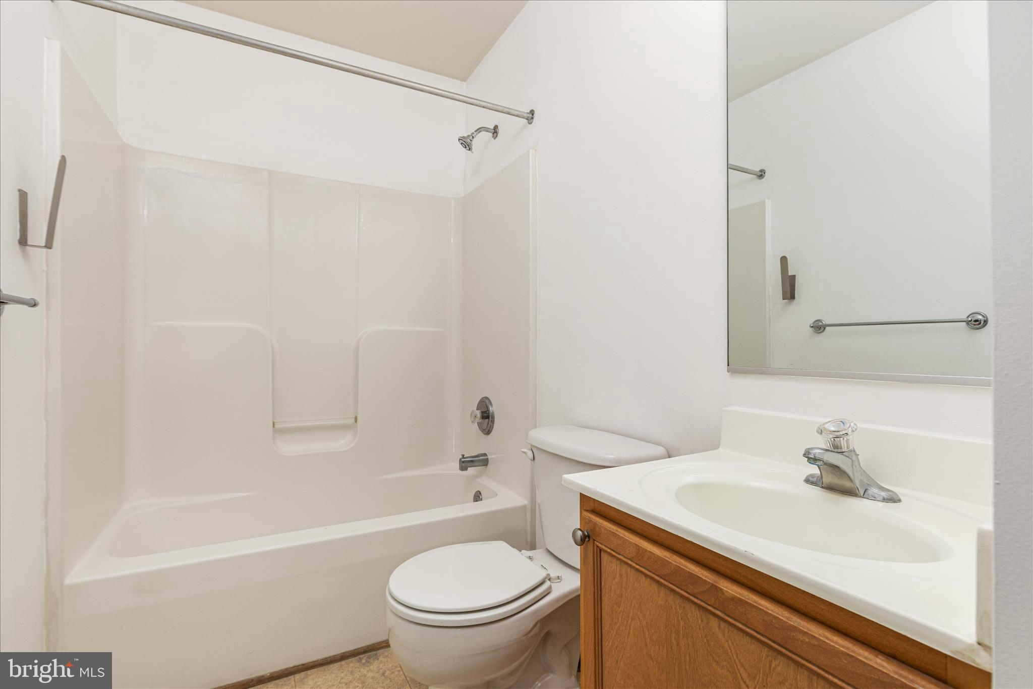 INWOOD MEADOWS - Residential