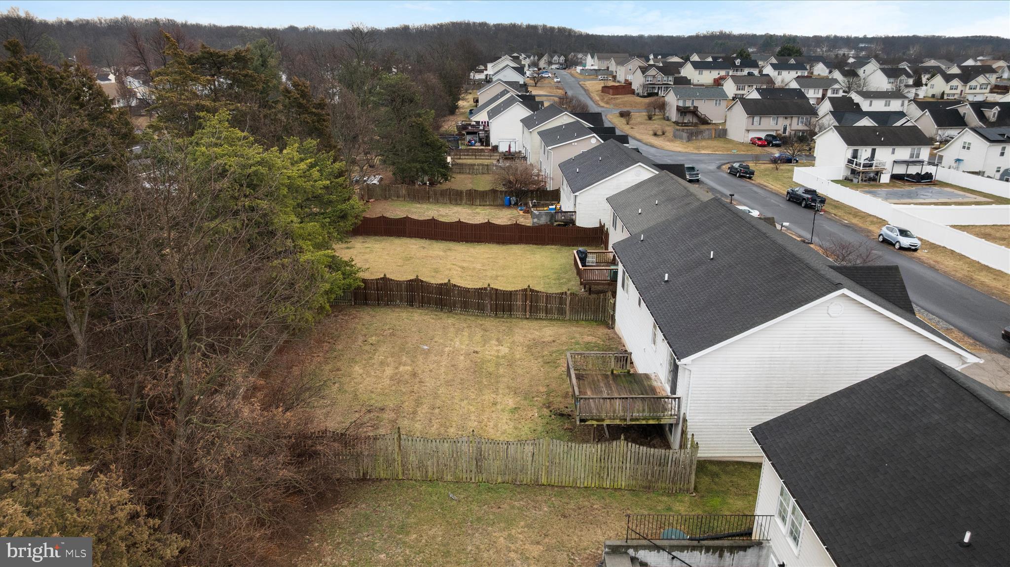 INWOOD MEADOWS - Residential