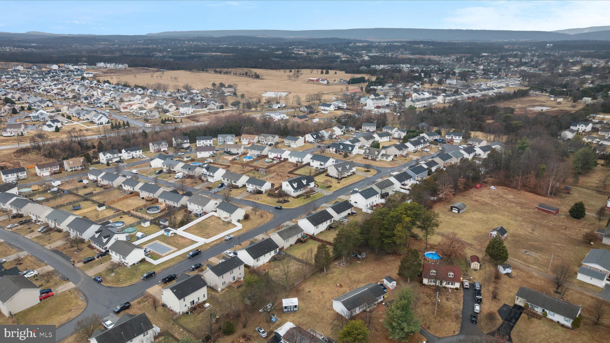 INWOOD MEADOWS - Residential