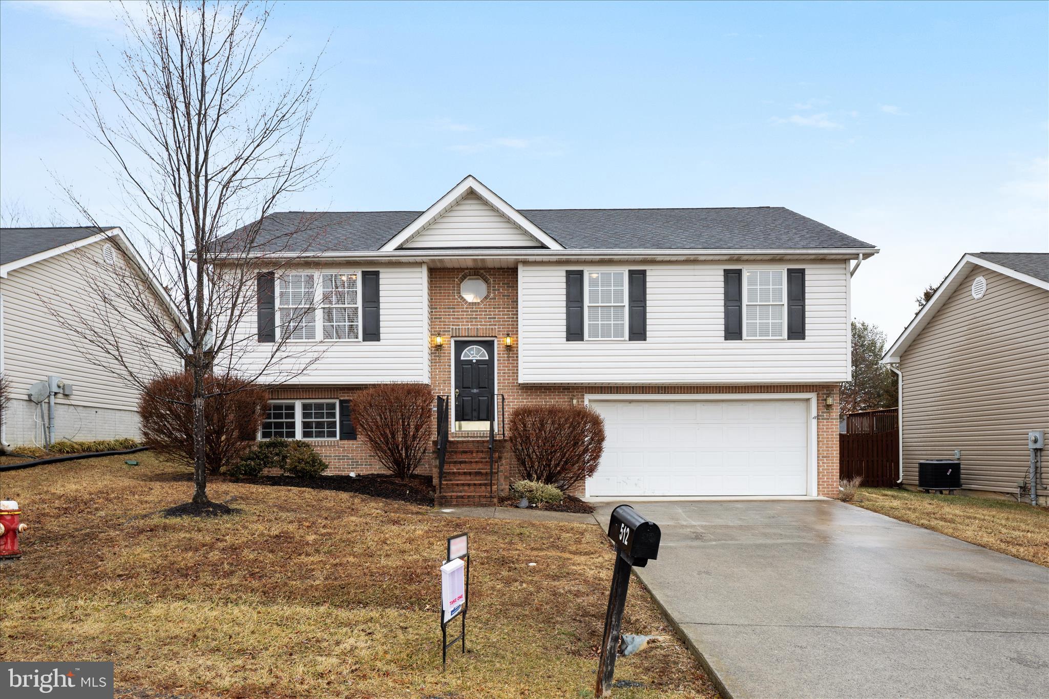 INWOOD MEADOWS - Residential