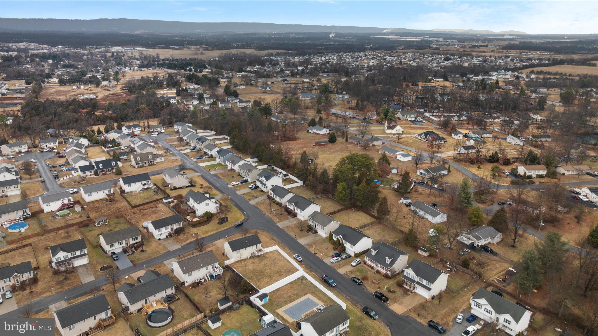 INWOOD MEADOWS - Residential