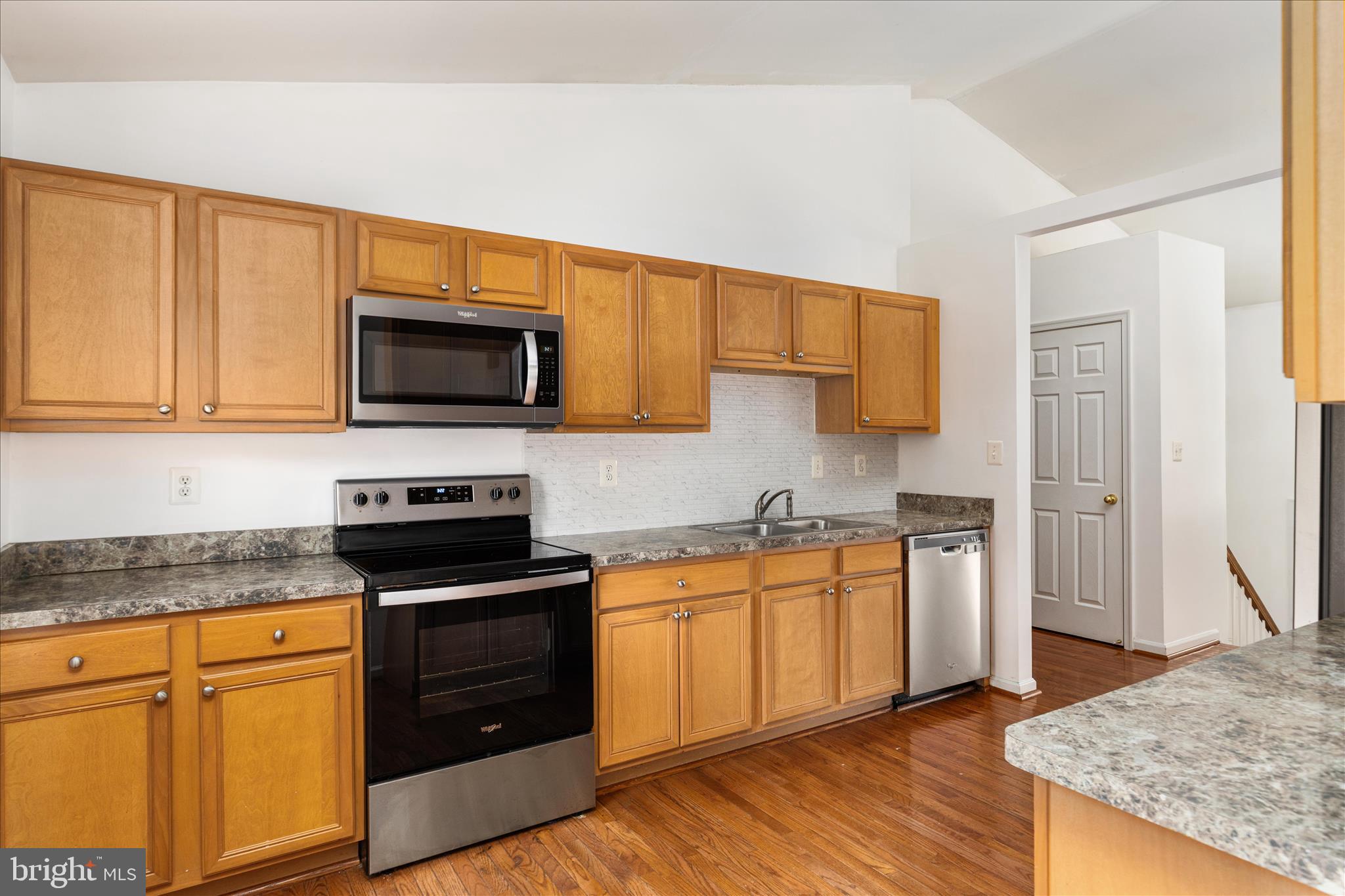 INWOOD MEADOWS - Residential