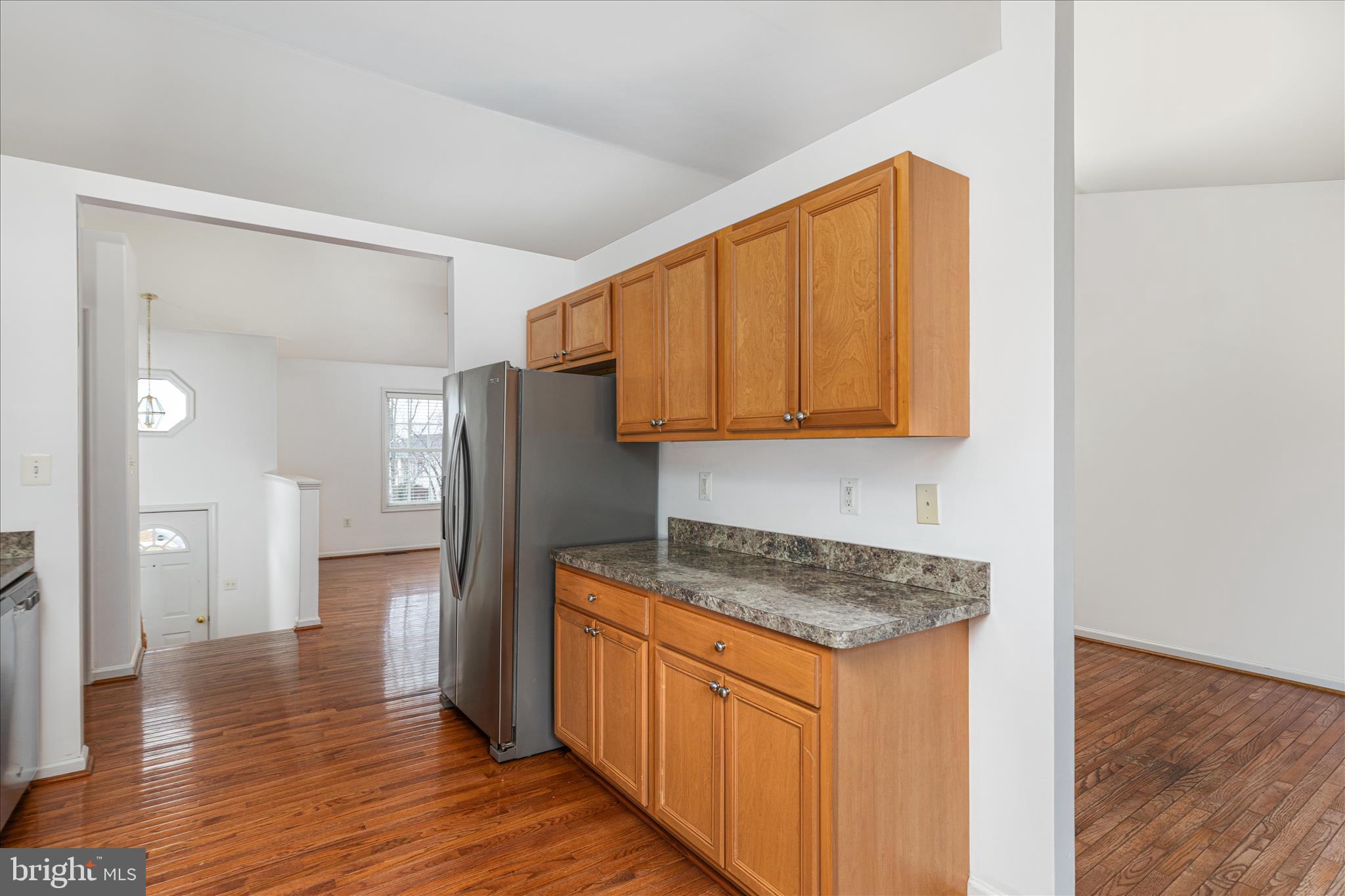 INWOOD MEADOWS - Residential