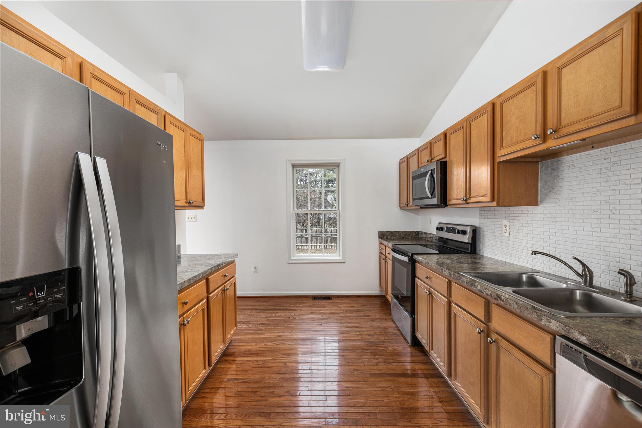 INWOOD MEADOWS - Residential