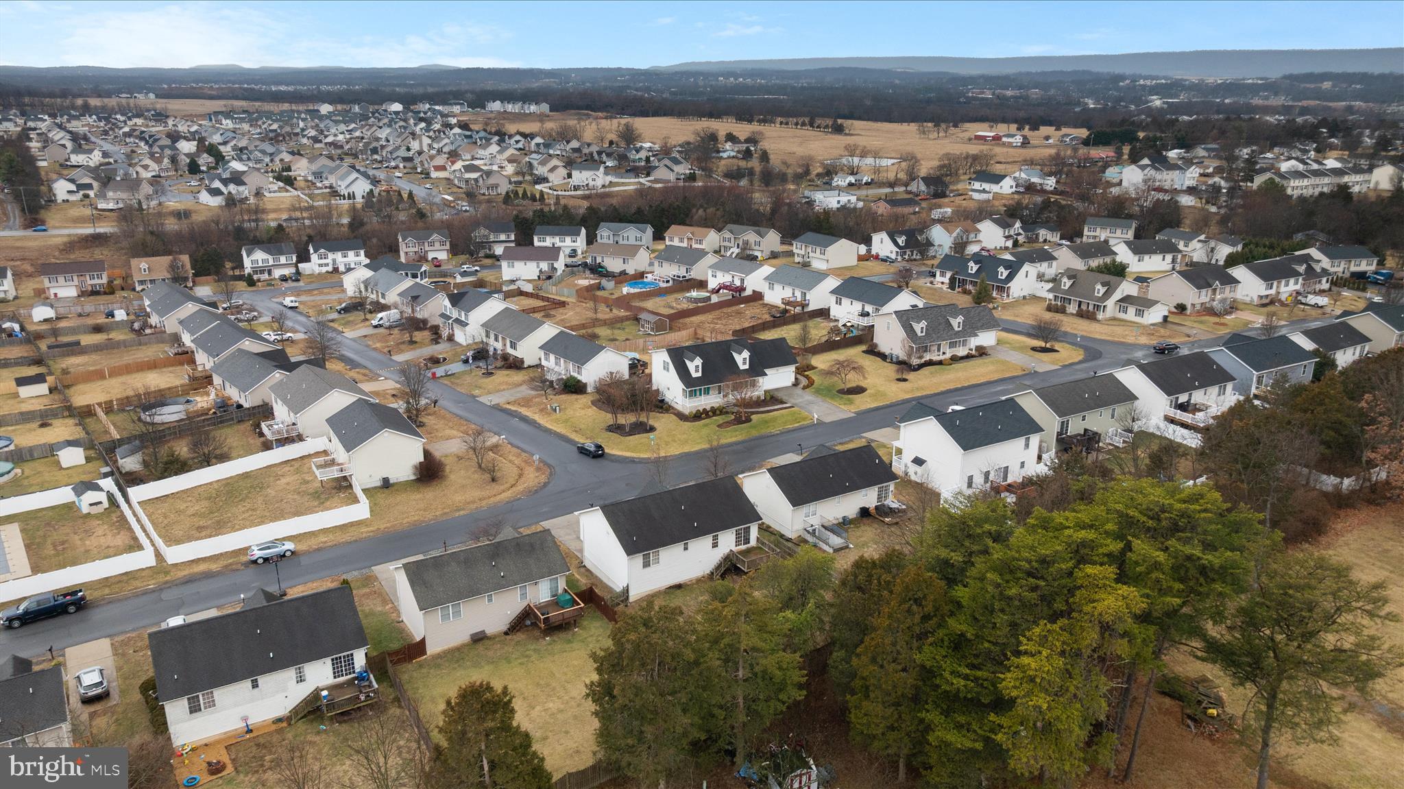 INWOOD MEADOWS - Residential