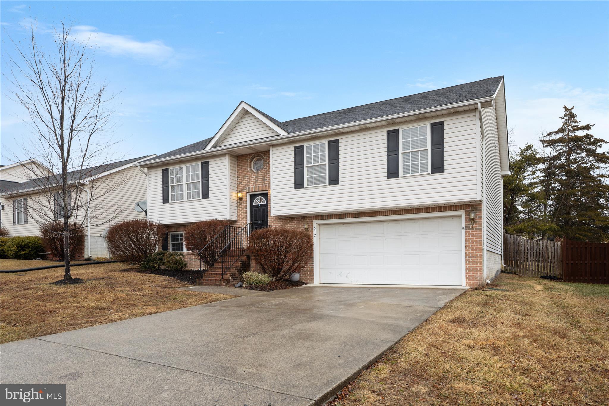 INWOOD MEADOWS - Residential