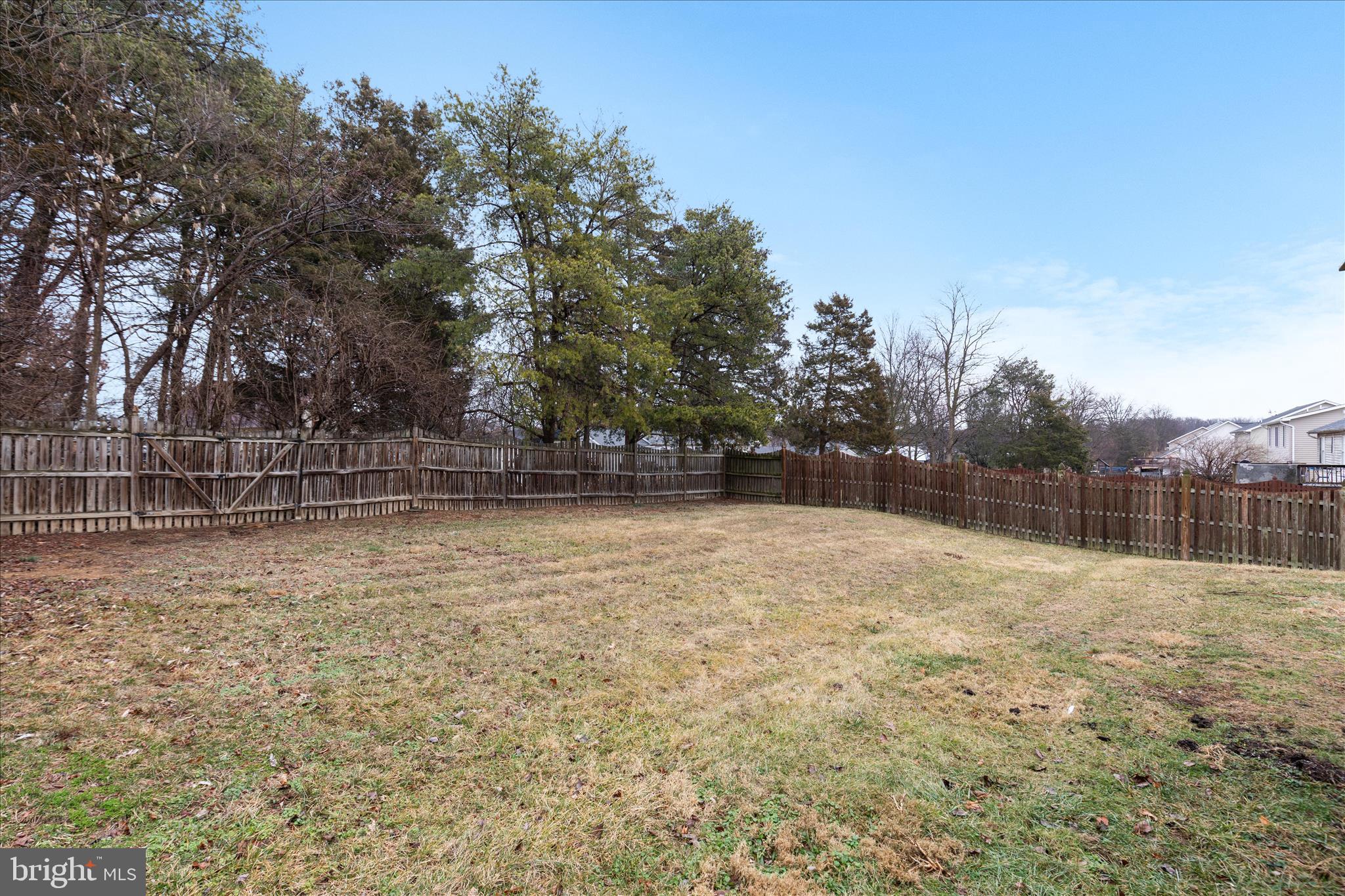 INWOOD MEADOWS - Residential