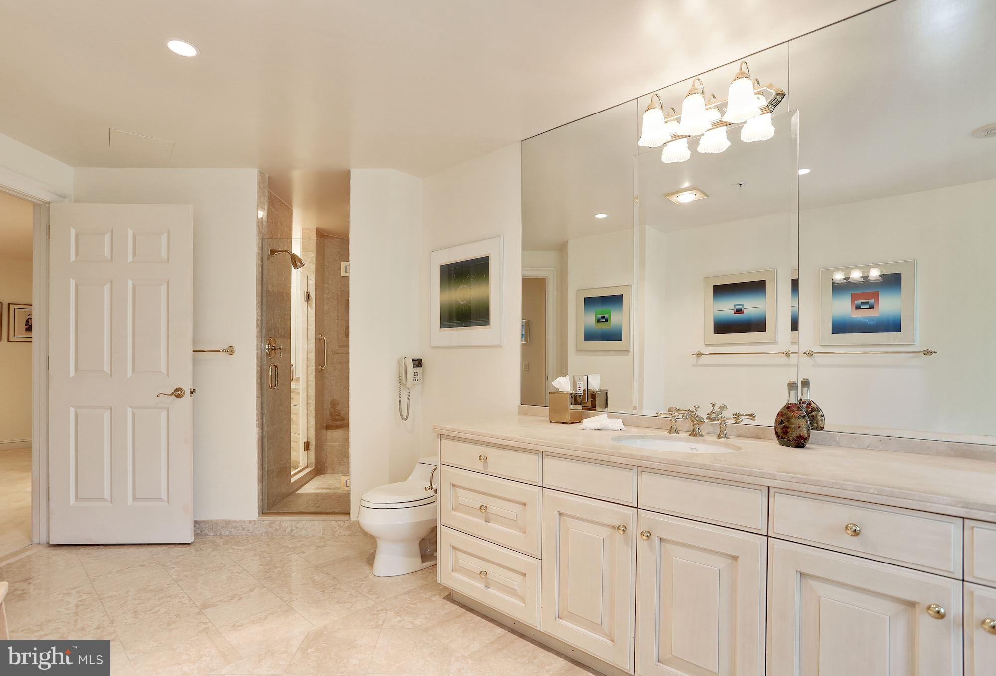 SOMERSET HOUSE CONDOS - Residential